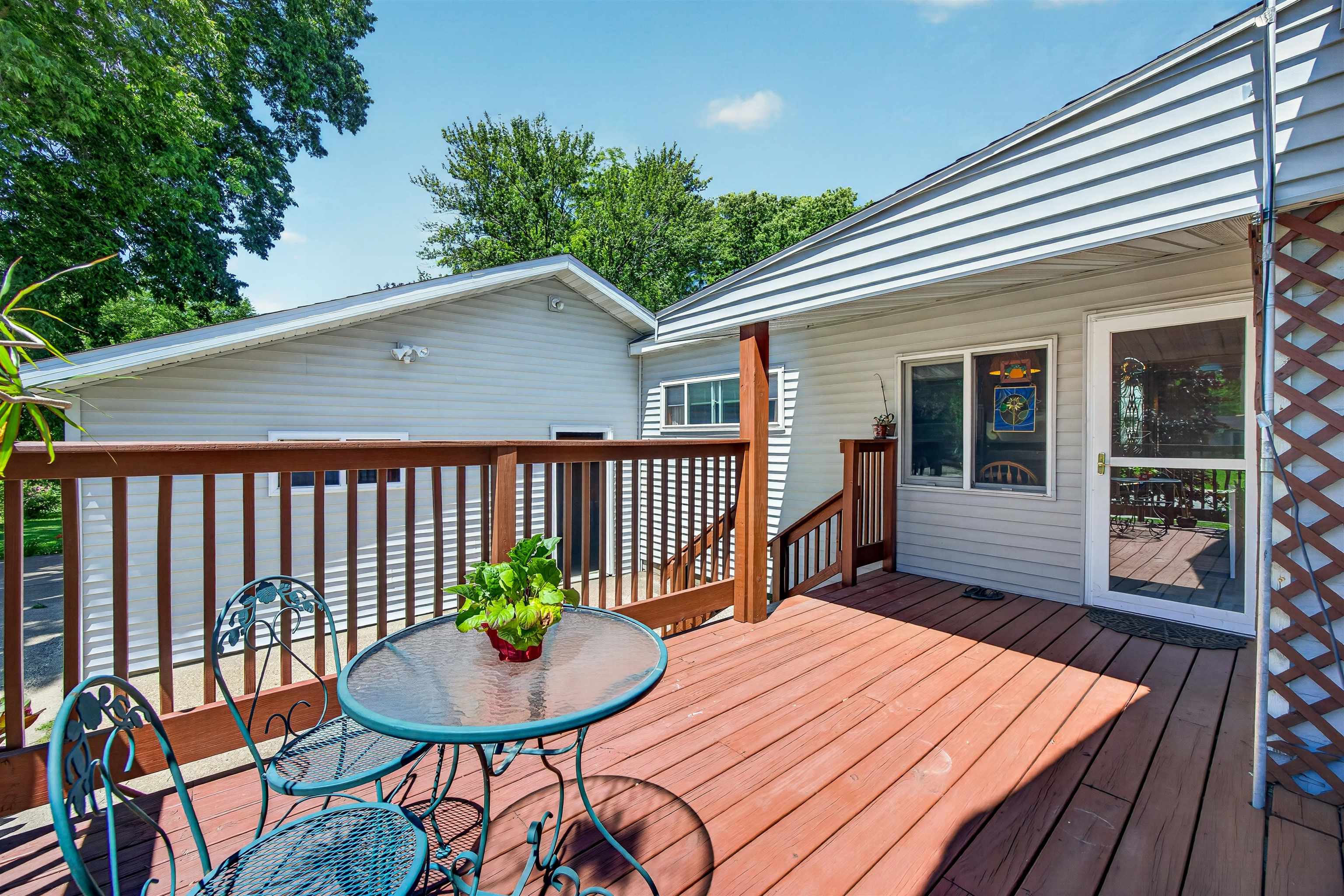 1000 WISCONSIN STREET, Stevens Point, Wisconsin 54481, 3 Bedrooms Bedrooms, ,1 BathroomBathrooms,Residential,For Sale,1000 WISCONSIN STREET,22602938