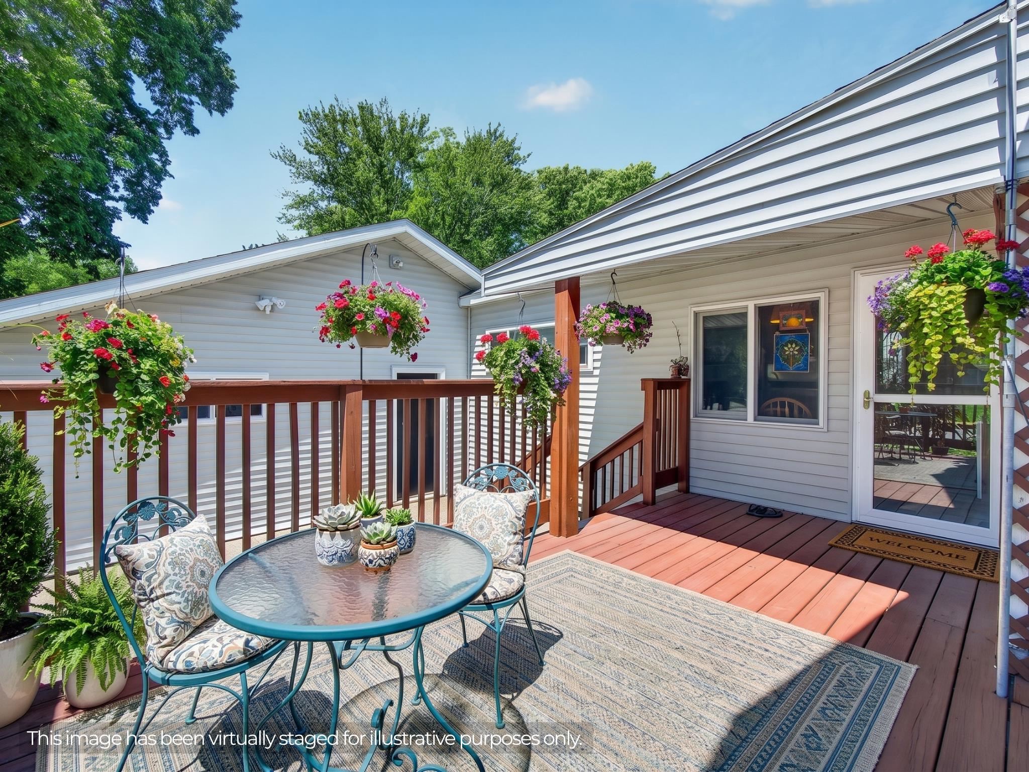 1000 WISCONSIN STREET, Stevens Point, Wisconsin 54481, 3 Bedrooms Bedrooms, ,1 BathroomBathrooms,Residential,For Sale,1000 WISCONSIN STREET,22602938