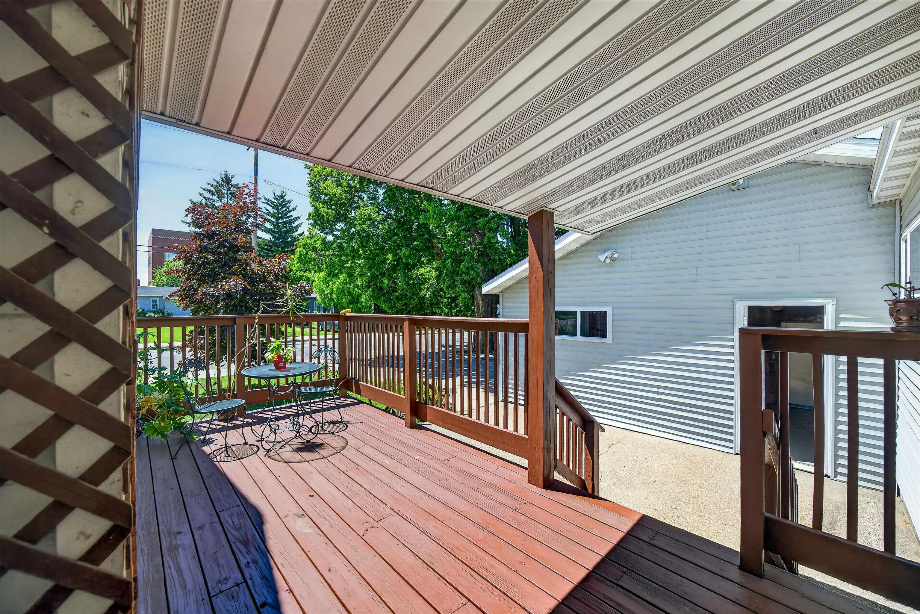 1000 WISCONSIN STREET, Stevens Point, Wisconsin 54481, 3 Bedrooms Bedrooms, ,1 BathroomBathrooms,Residential,For Sale,1000 WISCONSIN STREET,22602938
