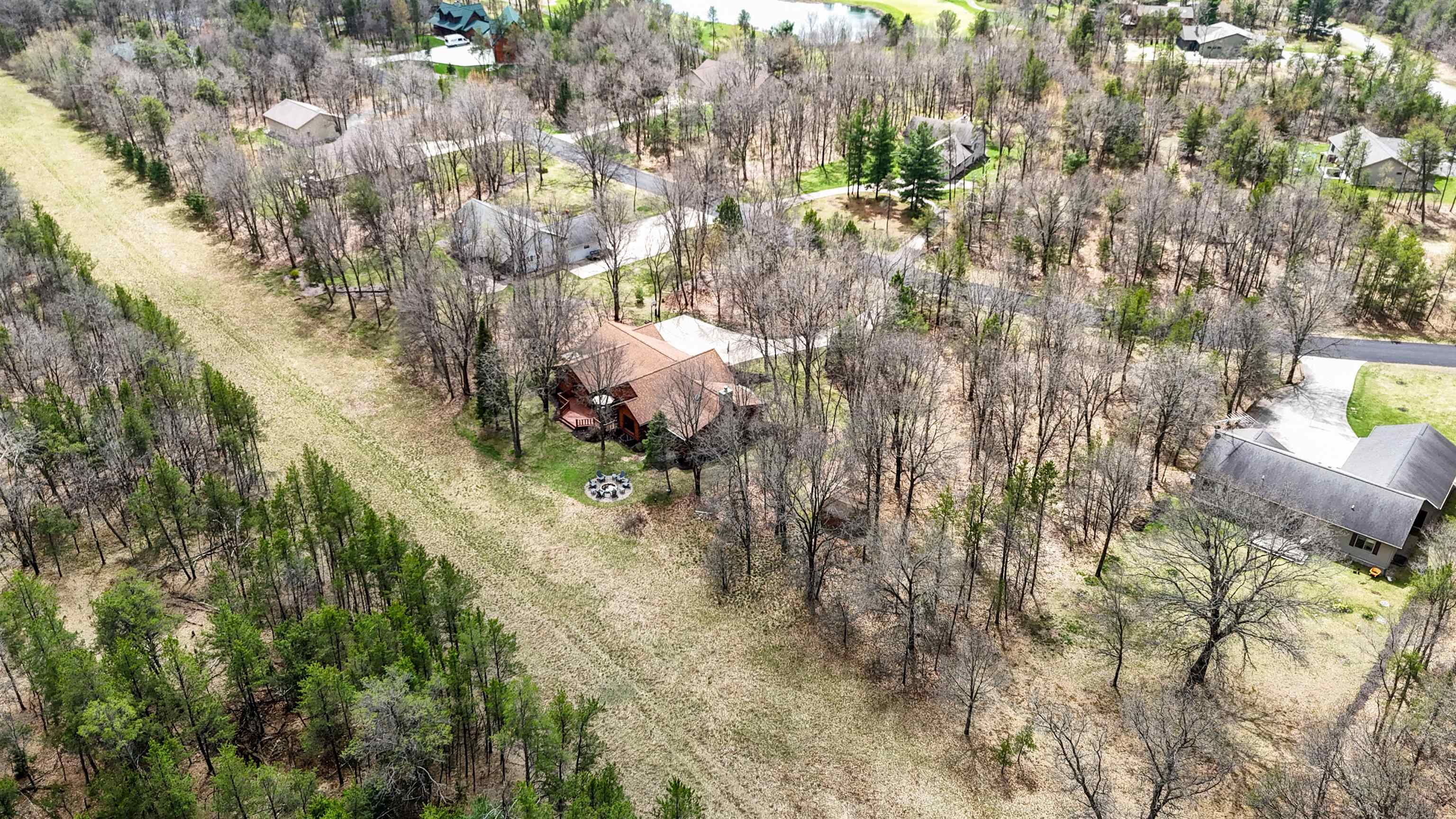 1346 BOGEY TRAIL, Nekoosa, Wisconsin 54457, ,Land,For Sale,1346 BOGEY TRAIL,22602939