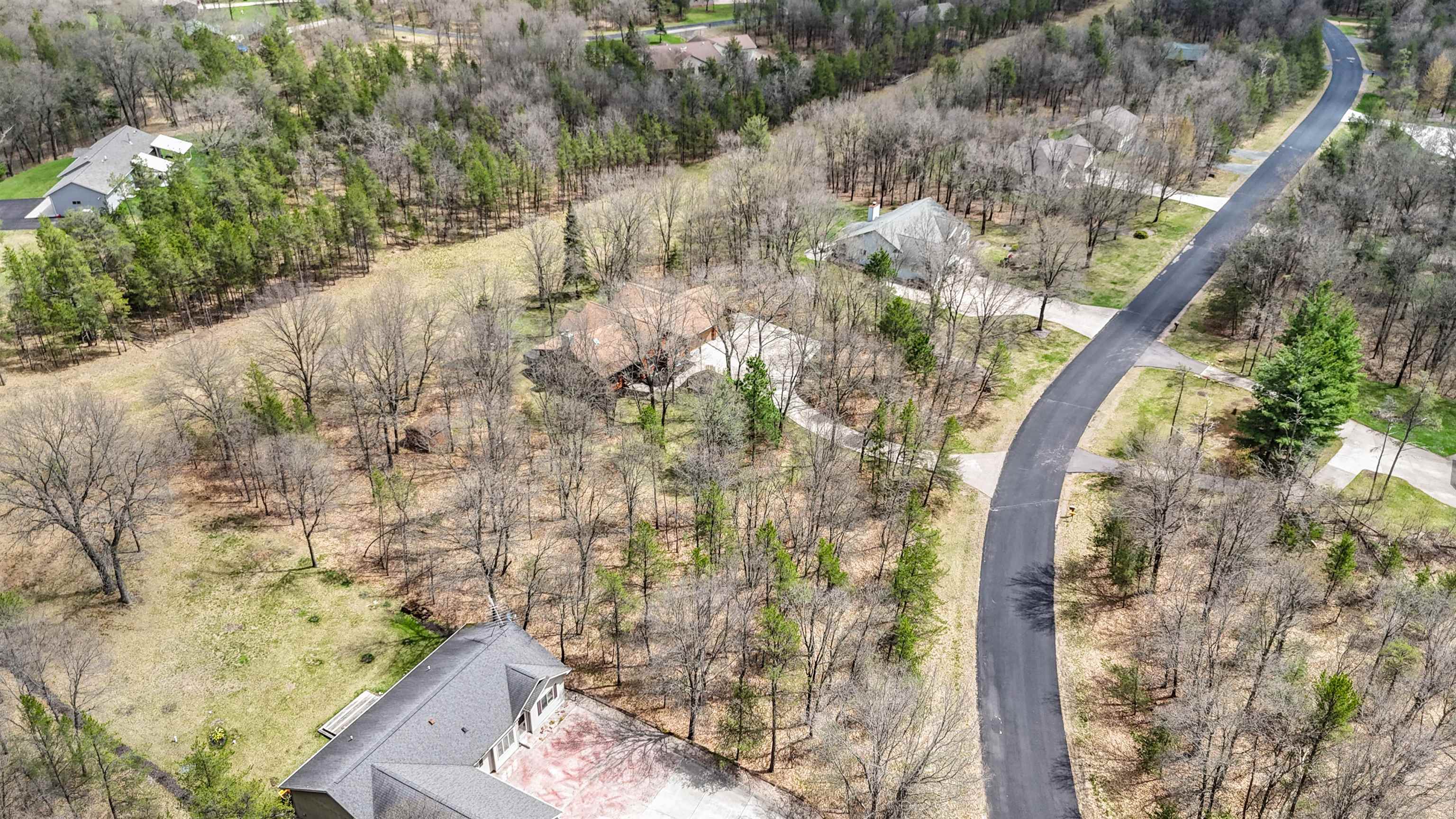 1346 BOGEY TRAIL, Nekoosa, Wisconsin 54457, ,Land,For Sale,1346 BOGEY TRAIL,22602939