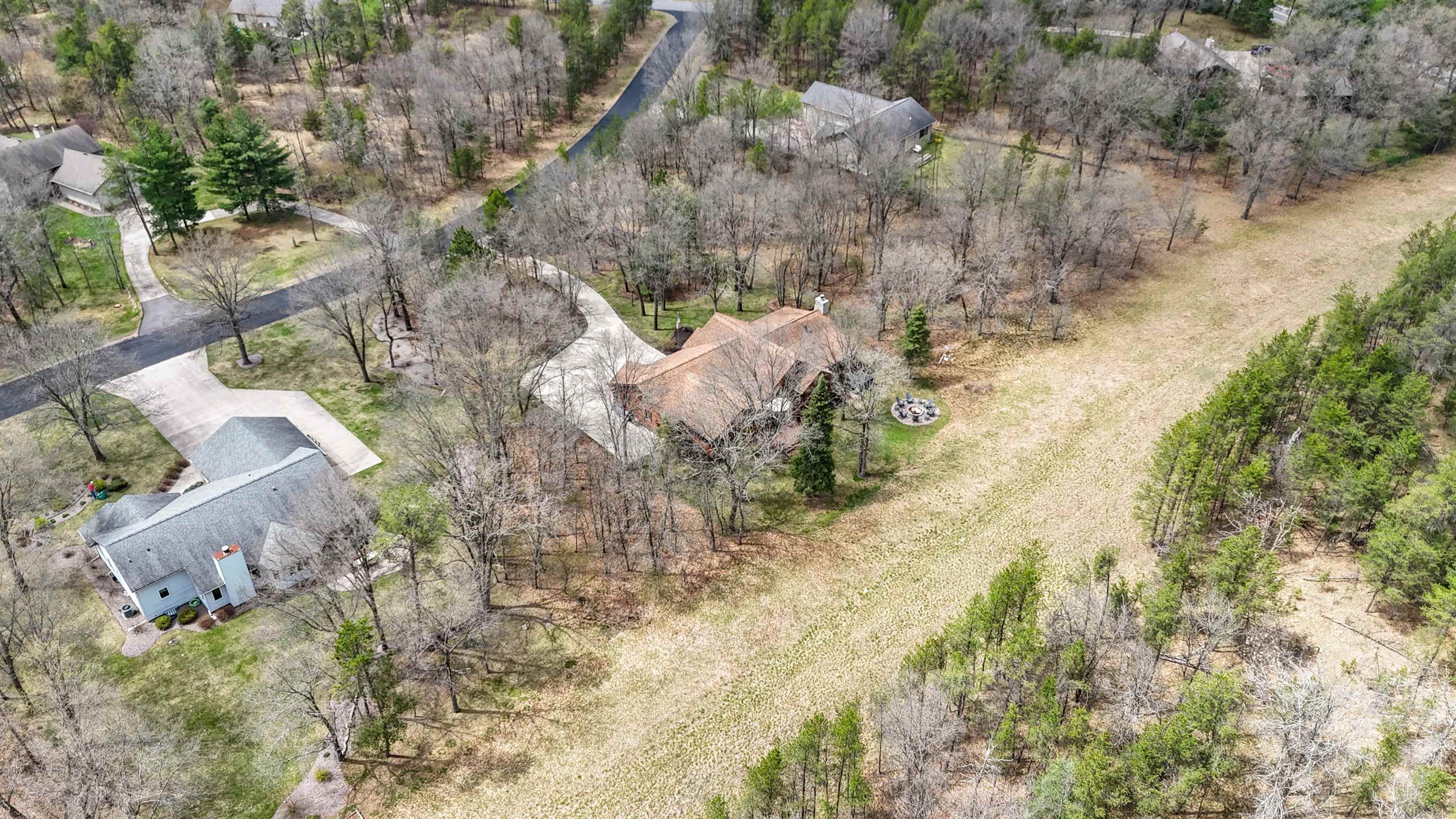 1346 BOGEY TRAIL, Nekoosa, Wisconsin 54457, ,Land,For Sale,1346 BOGEY TRAIL,22602939