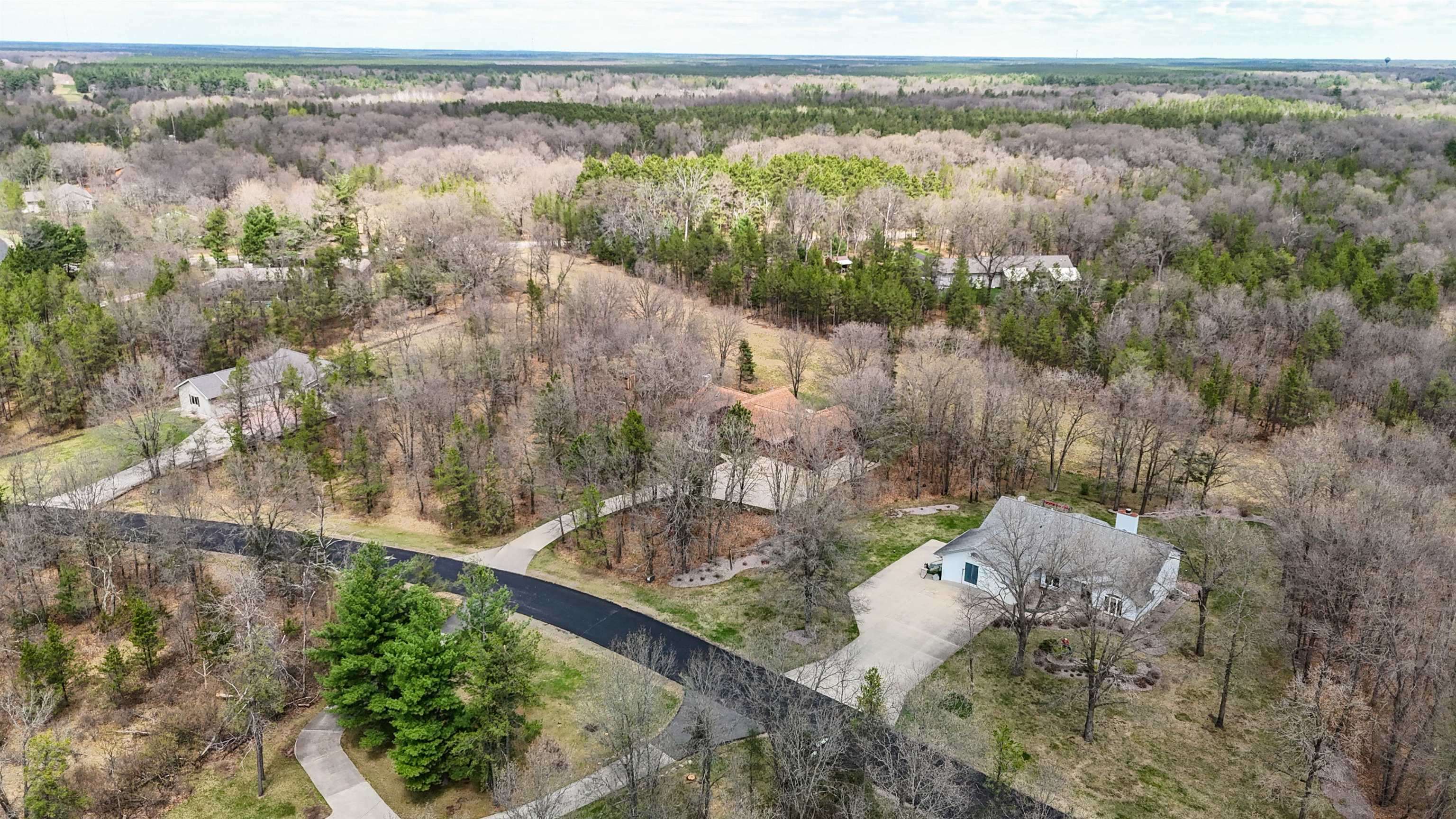 1346 BOGEY TRAIL, Nekoosa, Wisconsin 54457, ,Land,For Sale,1346 BOGEY TRAIL,22602939