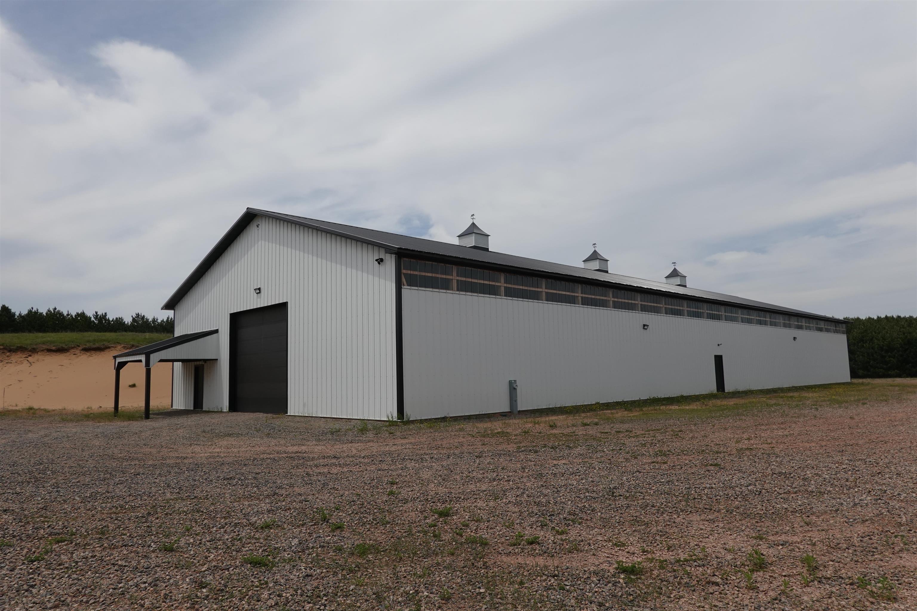 1106 COUNTY ROAD D, Nekoosa, Wisconsin 54457, ,Commercial/industrial,For Rent,1106 COUNTY ROAD D,22602942