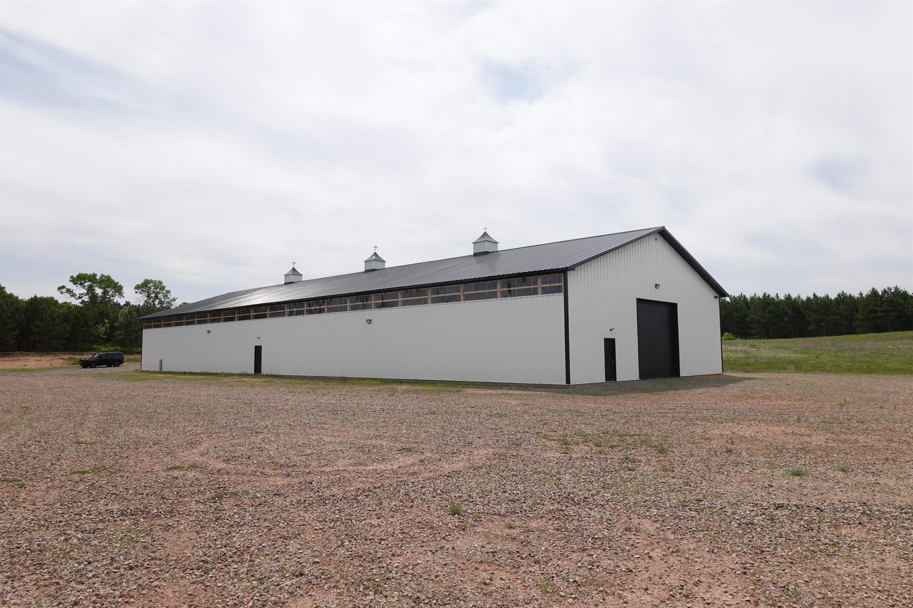 1106 COUNTY ROAD D, Nekoosa, Wisconsin 54457, ,Commercial/industrial,For Rent,1106 COUNTY ROAD D,22602942