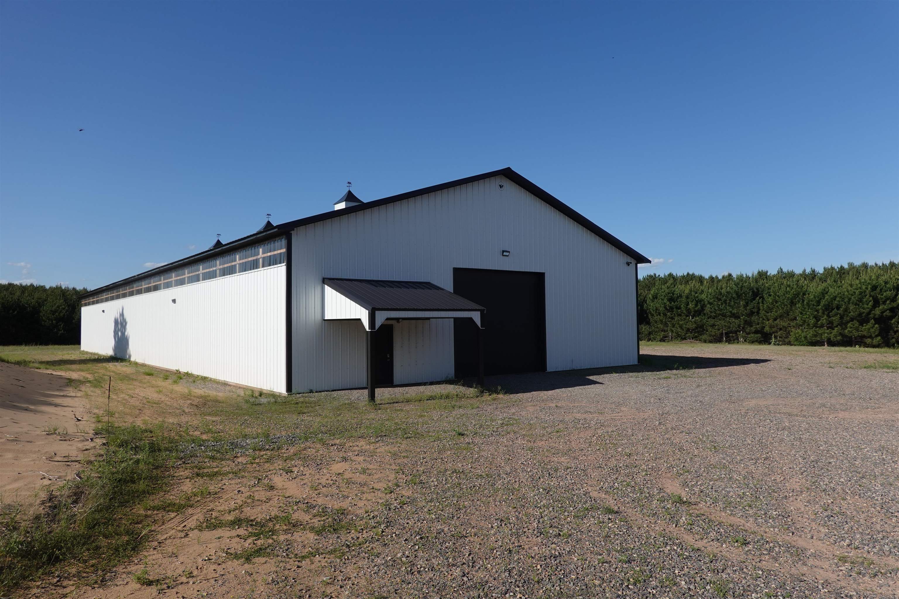 1106 COUNTY ROAD D, Nekoosa, Wisconsin 54457, ,Commercial/industrial,For Rent,1106 COUNTY ROAD D,22602942