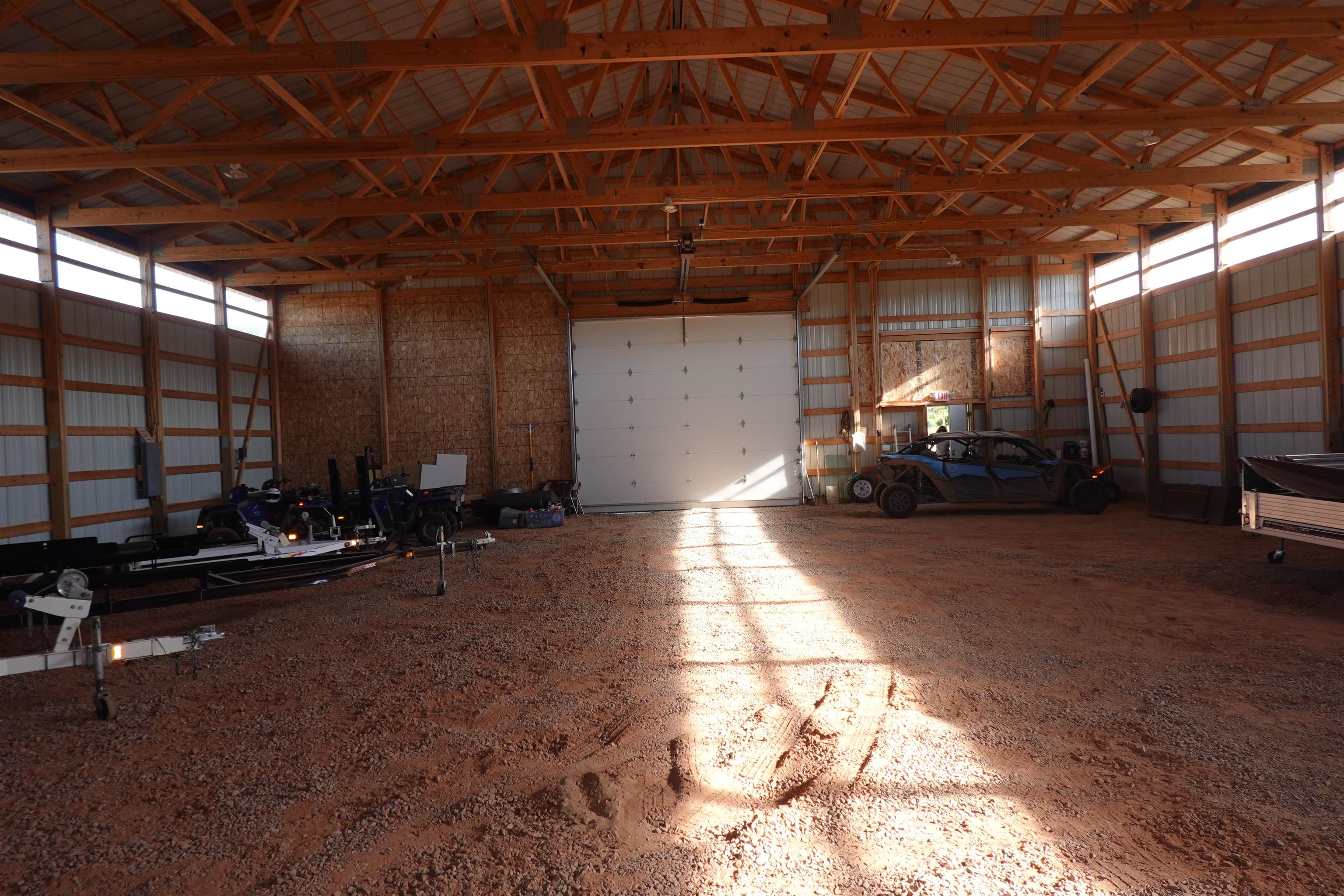 1106 COUNTY ROAD D, Nekoosa, Wisconsin 54457, ,Commercial/industrial,For Rent,1106 COUNTY ROAD D,22602942