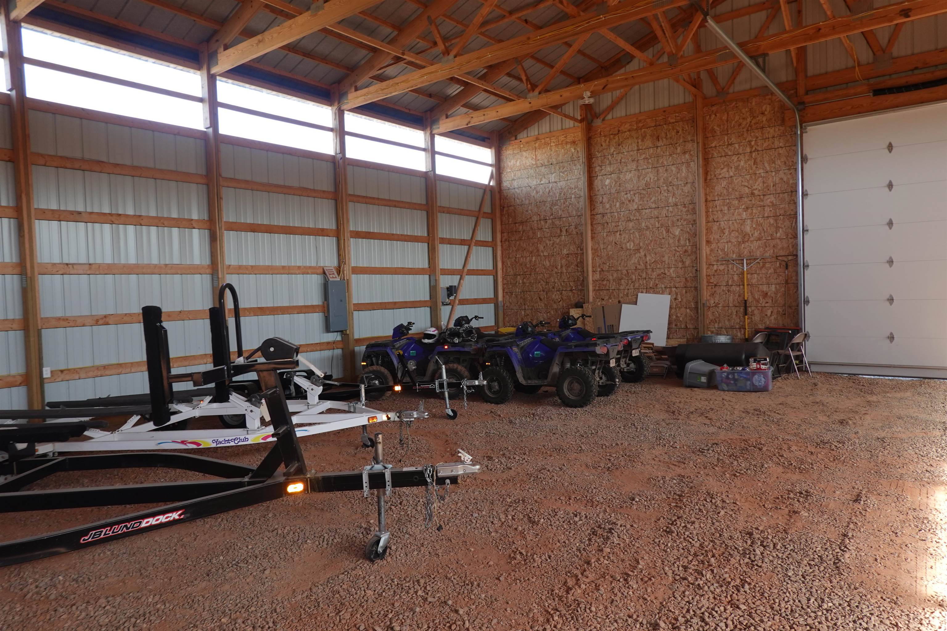 1106 COUNTY ROAD D, Nekoosa, Wisconsin 54457, ,Commercial/industrial,For Rent,1106 COUNTY ROAD D,22602942