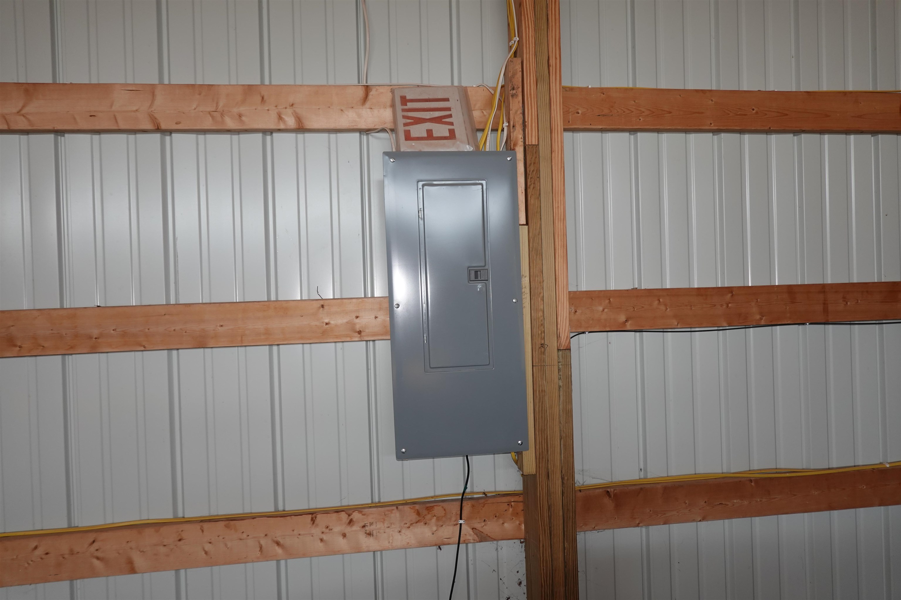 1106 COUNTY ROAD D, Nekoosa, Wisconsin 54457, ,Commercial/industrial,For Rent,1106 COUNTY ROAD D,22602942