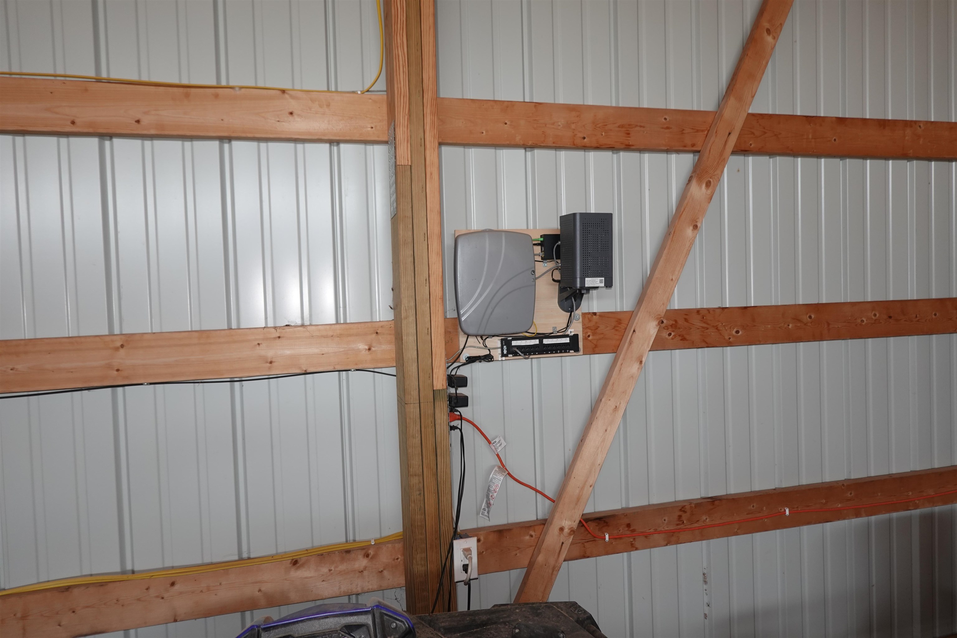 1106 COUNTY ROAD D, Nekoosa, Wisconsin 54457, ,Commercial/industrial,For Rent,1106 COUNTY ROAD D,22602942