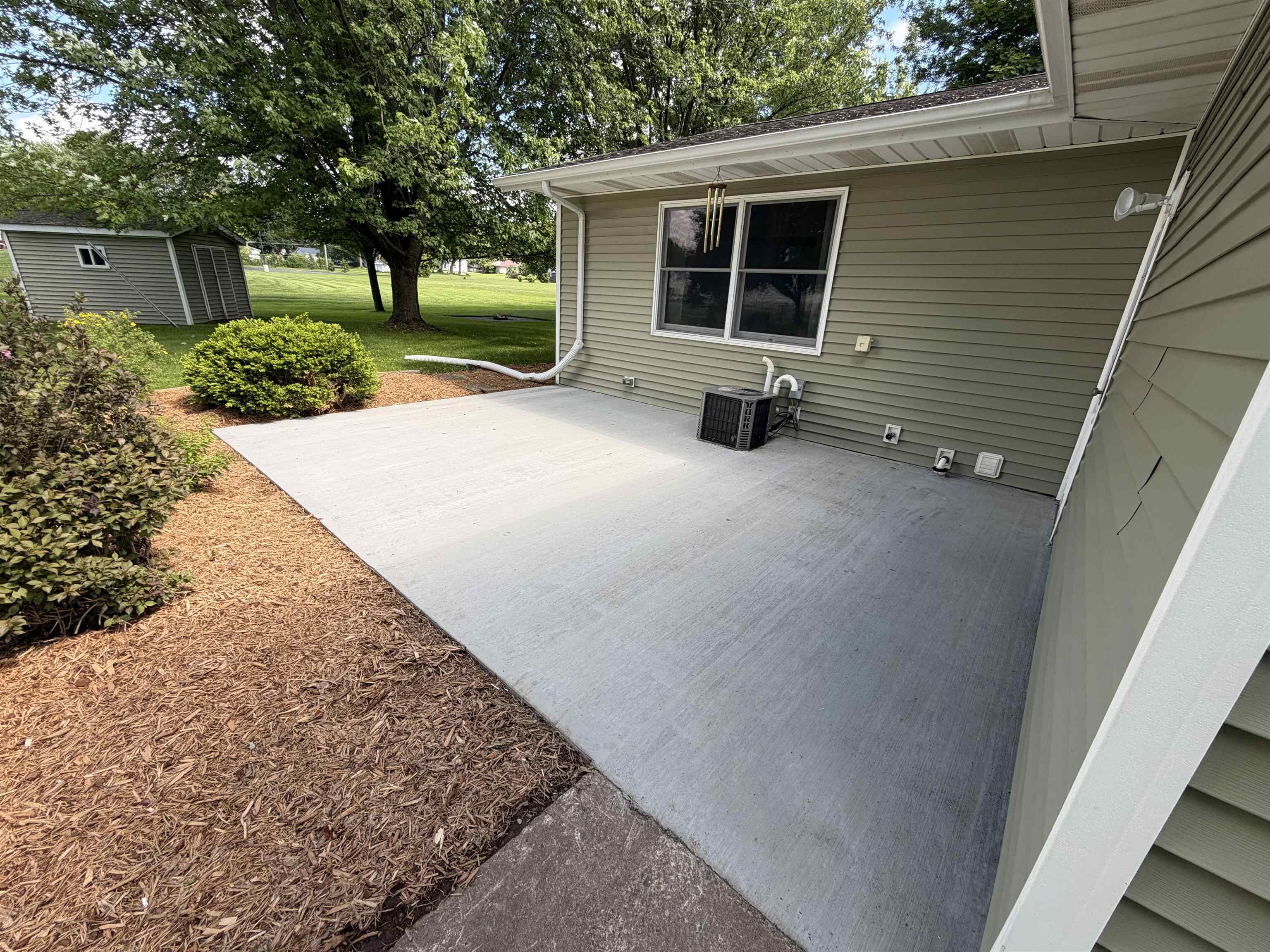 106 S 6TH STREET, Colby, Wisconsin 54421, 3 Bedrooms Bedrooms, ,1 BathroomBathrooms,Residential,For Sale,106 S 6TH STREET,22602943