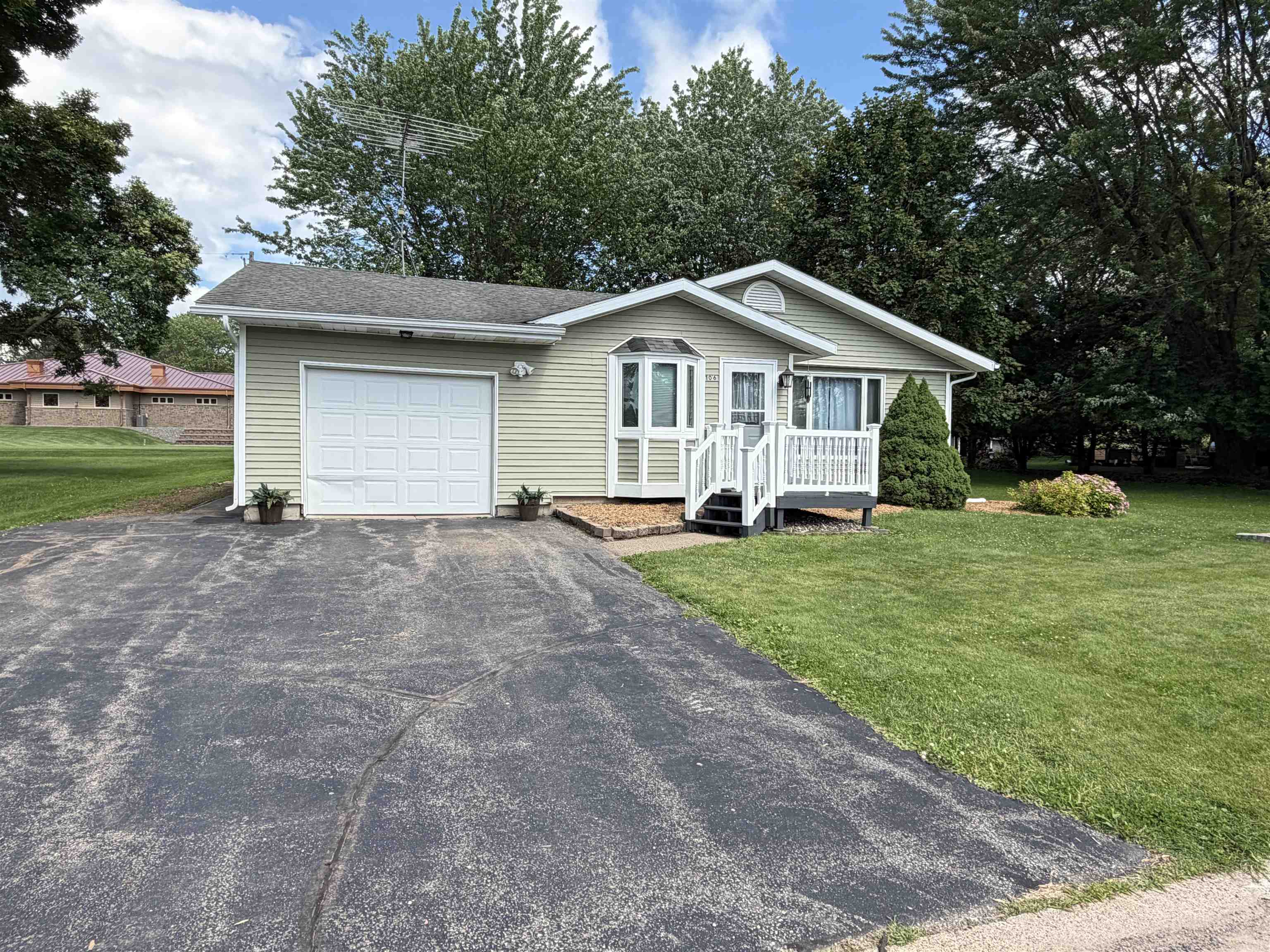106 S 6TH STREET, Colby, Wisconsin 54421, 3 Bedrooms Bedrooms, ,1 BathroomBathrooms,Residential,For Sale,106 S 6TH STREET,22602943