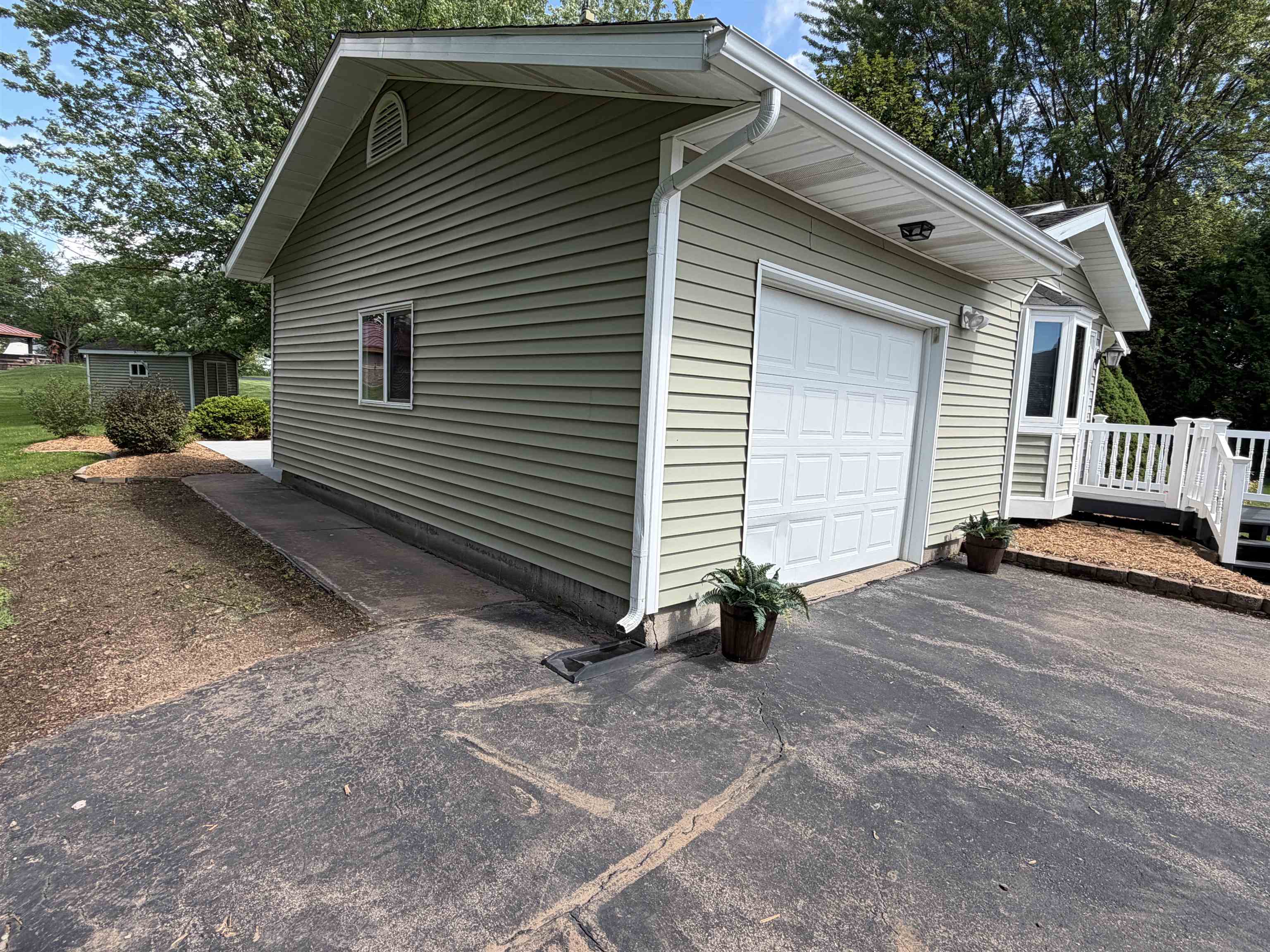 106 S 6TH STREET, Colby, Wisconsin 54421, 3 Bedrooms Bedrooms, ,1 BathroomBathrooms,Residential,For Sale,106 S 6TH STREET,22602943