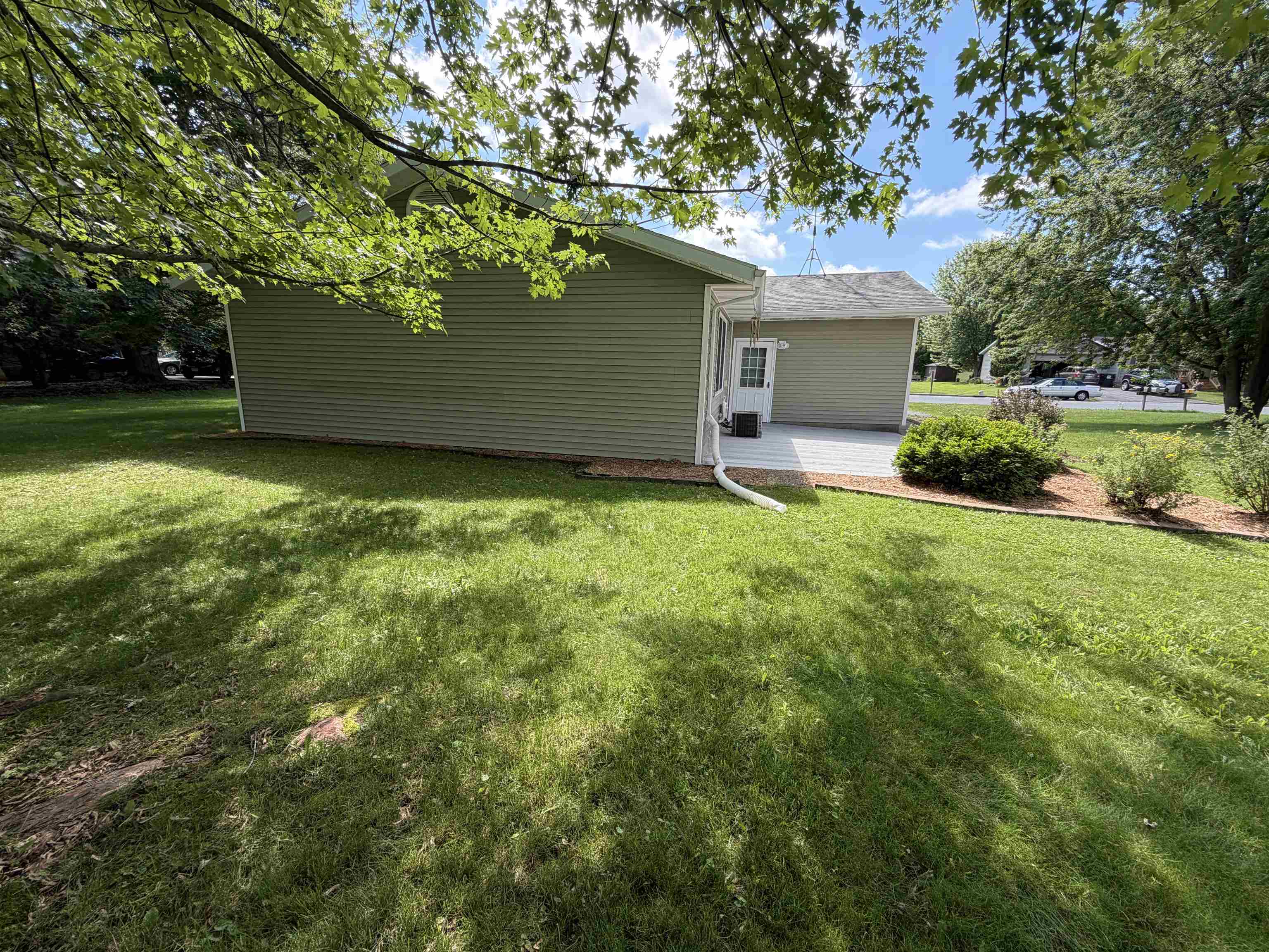 106 S 6TH STREET, Colby, Wisconsin 54421, 3 Bedrooms Bedrooms, ,1 BathroomBathrooms,Residential,For Sale,106 S 6TH STREET,22602943
