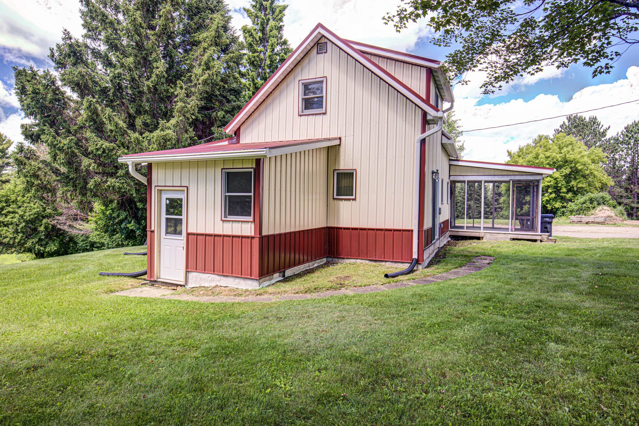 1052 ASH STREET, Prentice, Wisconsin 54556, 3 Bedrooms Bedrooms, ,2 BathroomsBathrooms,Residential,For Sale,1052 ASH STREET,22602944