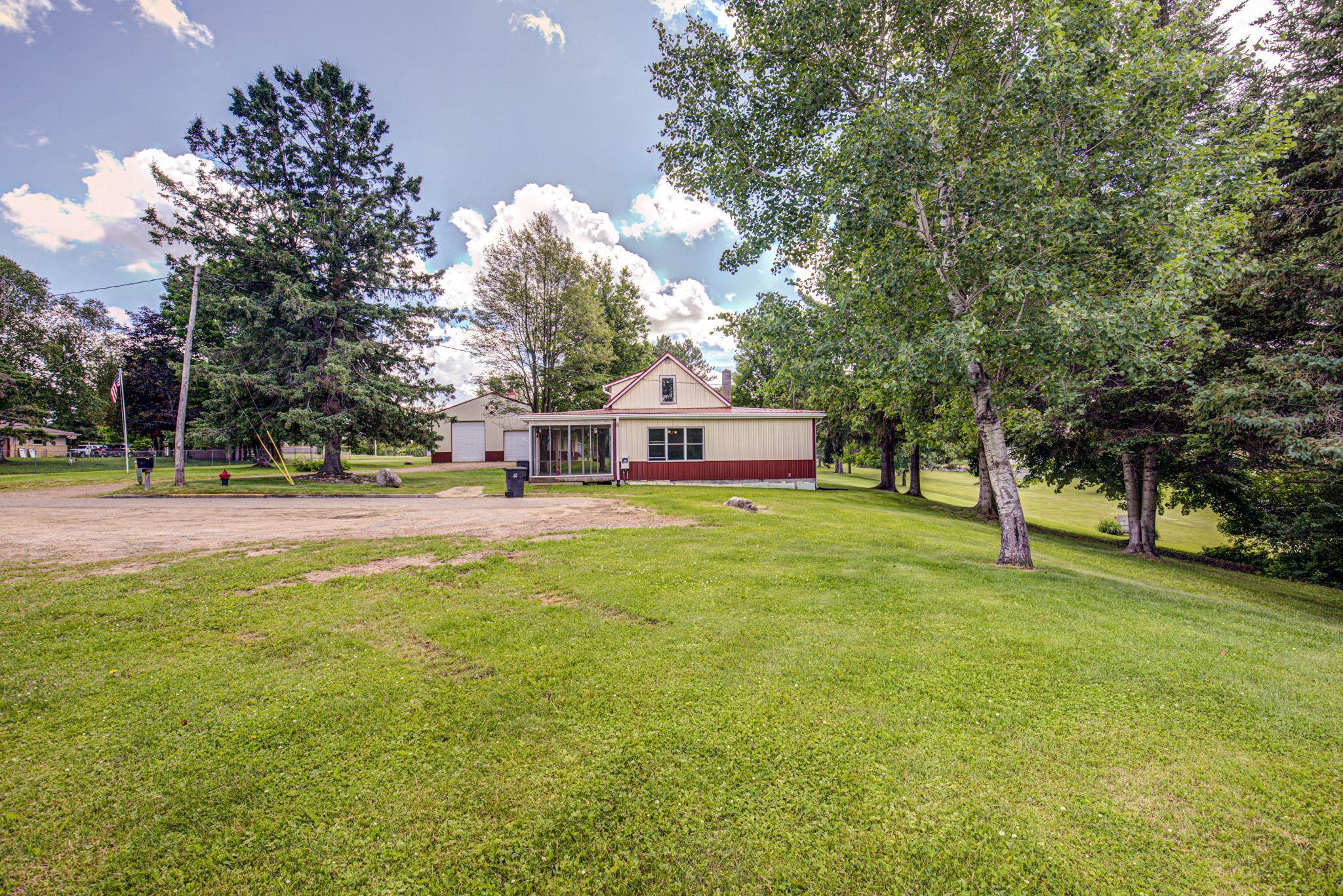 1052 ASH STREET, Prentice, Wisconsin 54556, 3 Bedrooms Bedrooms, ,2 BathroomsBathrooms,Residential,For Sale,1052 ASH STREET,22602944