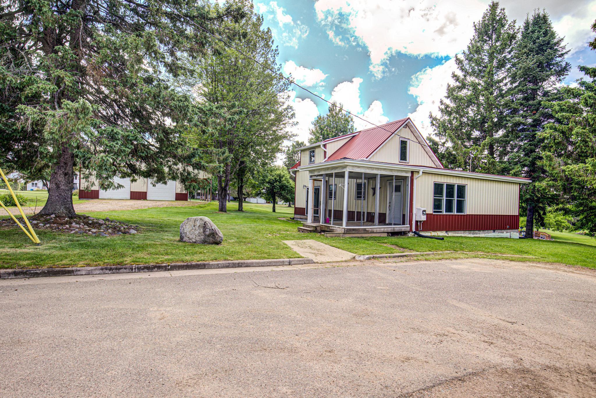 1052 ASH STREET, Prentice, Wisconsin 54556, 3 Bedrooms Bedrooms, ,2 BathroomsBathrooms,Residential,For Sale,1052 ASH STREET,22602944