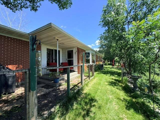 W5097 SUNSET DRIVE, Merrill, Wisconsin 54452, 3 Bedrooms Bedrooms, ,1 BathroomBathrooms,Residential,For Sale,W5097 SUNSET DRIVE,22602945