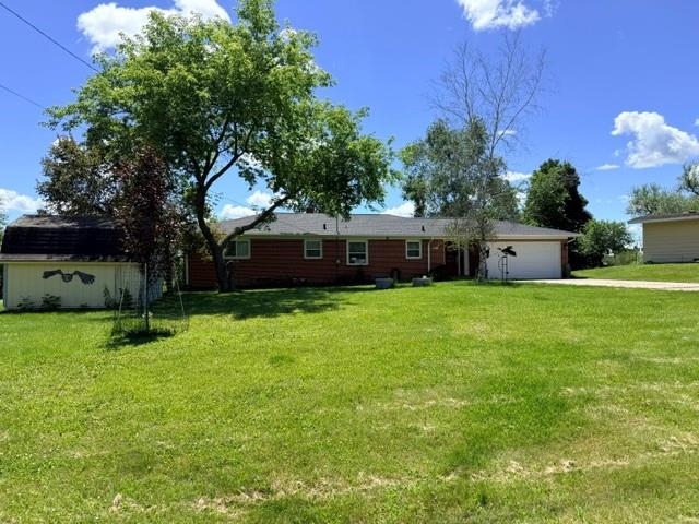 W5097 SUNSET DRIVE, Merrill, Wisconsin 54452, 3 Bedrooms Bedrooms, ,1 BathroomBathrooms,Residential,For Sale,W5097 SUNSET DRIVE,22602945