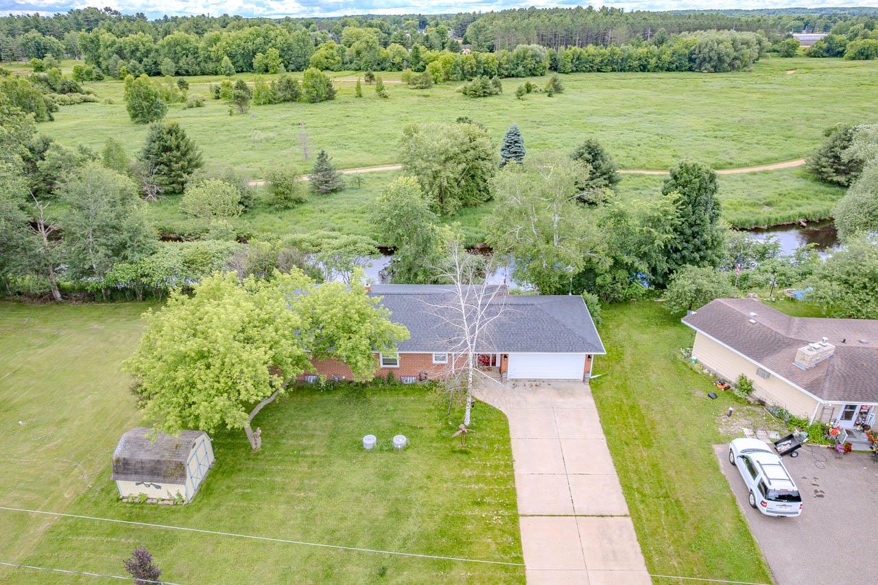 W5097 SUNSET DRIVE, Merrill, Wisconsin 54452, 3 Bedrooms Bedrooms, ,1 BathroomBathrooms,Residential,For Sale,W5097 SUNSET DRIVE,22602945