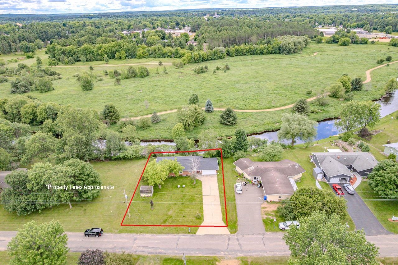 W5097 SUNSET DRIVE, Merrill, Wisconsin 54452, 3 Bedrooms Bedrooms, ,1 BathroomBathrooms,Residential,For Sale,W5097 SUNSET DRIVE,22602945