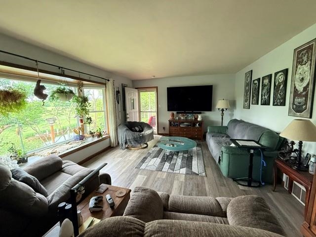 W5097 SUNSET DRIVE, Merrill, Wisconsin 54452, 3 Bedrooms Bedrooms, ,1 BathroomBathrooms,Residential,For Sale,W5097 SUNSET DRIVE,22602945