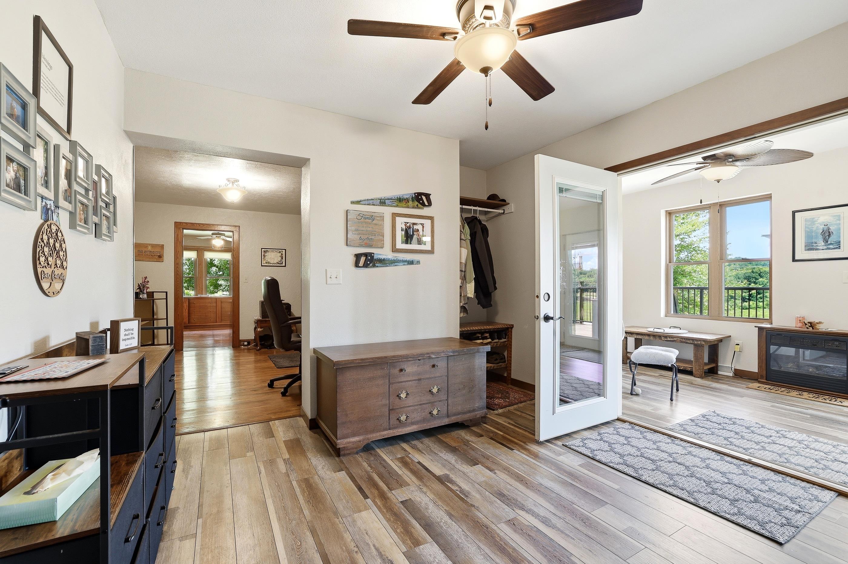 N4825 COUNTY ROAD Q, Waupaca, Wisconsin 54981, 4 Bedrooms Bedrooms, ,2 BathroomsBathrooms,Residential,For Sale,N4825 COUNTY ROAD Q,22602946