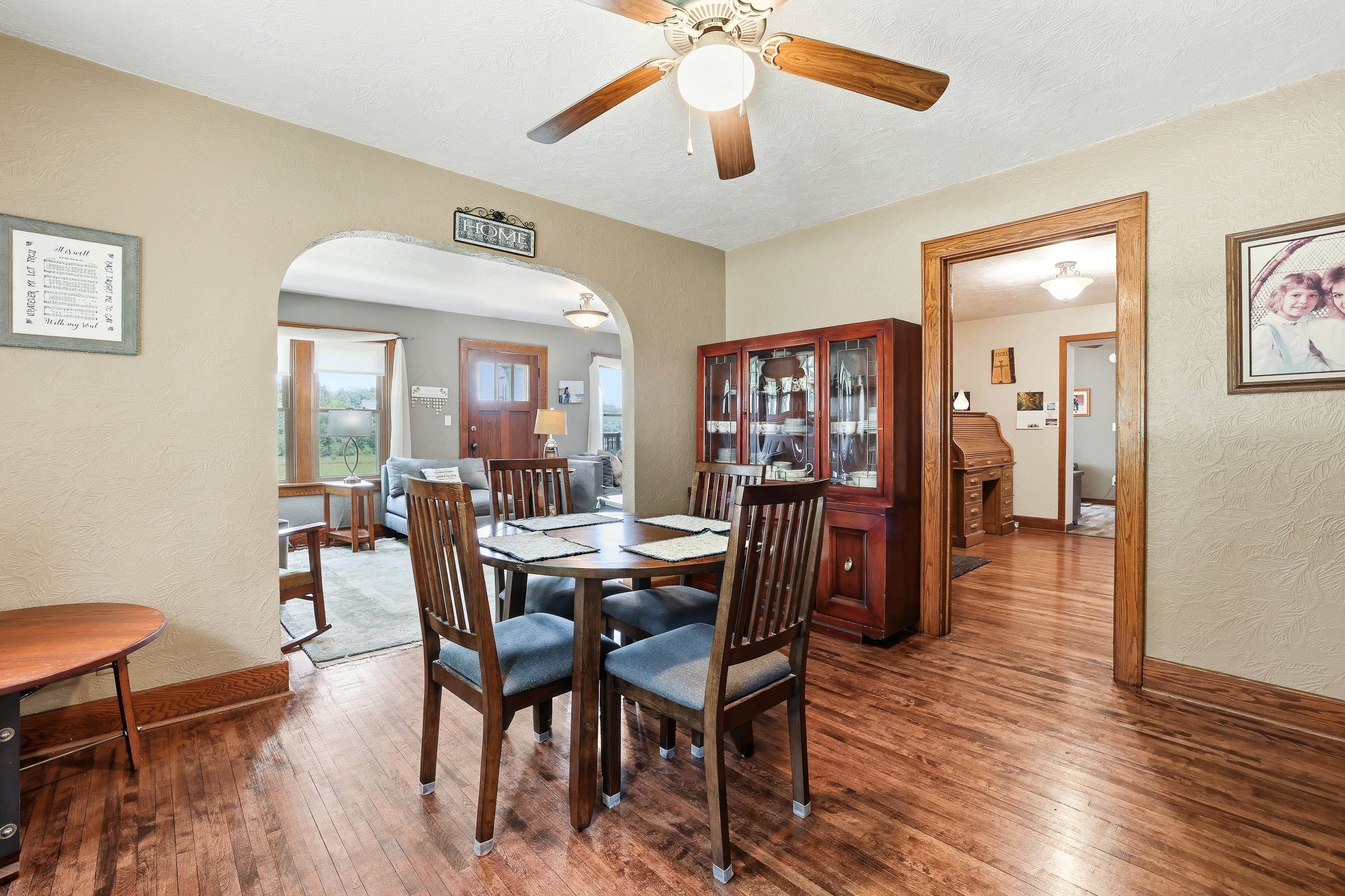 N4825 COUNTY ROAD Q, Waupaca, Wisconsin 54981, 4 Bedrooms Bedrooms, ,2 BathroomsBathrooms,Residential,For Sale,N4825 COUNTY ROAD Q,22602946
