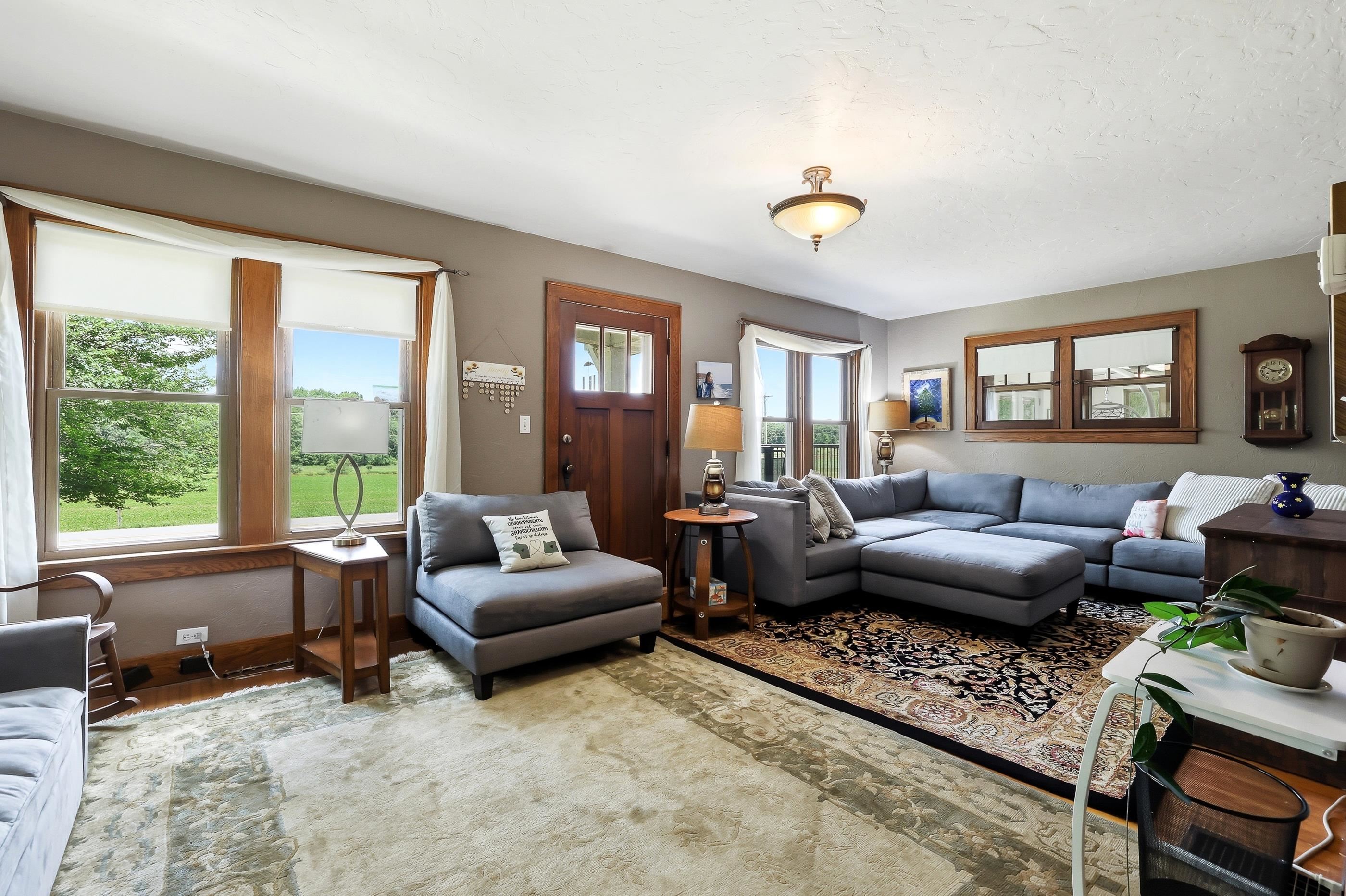 N4825 COUNTY ROAD Q, Waupaca, Wisconsin 54981, 4 Bedrooms Bedrooms, ,2 BathroomsBathrooms,Residential,For Sale,N4825 COUNTY ROAD Q,22602946