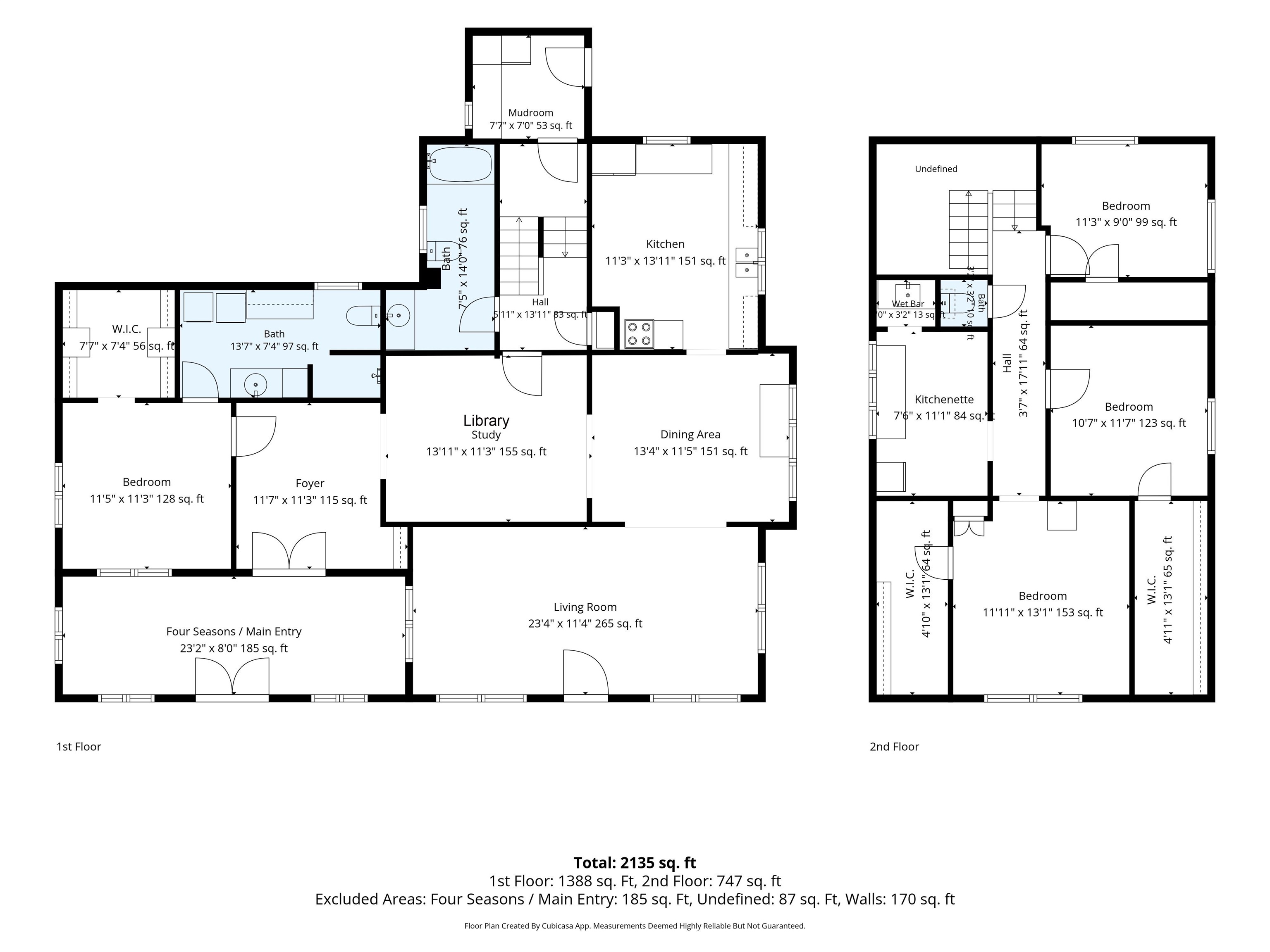 N4825 COUNTY ROAD Q, Waupaca, Wisconsin 54981, 4 Bedrooms Bedrooms, ,2 BathroomsBathrooms,Residential,For Sale,N4825 COUNTY ROAD Q,22602946