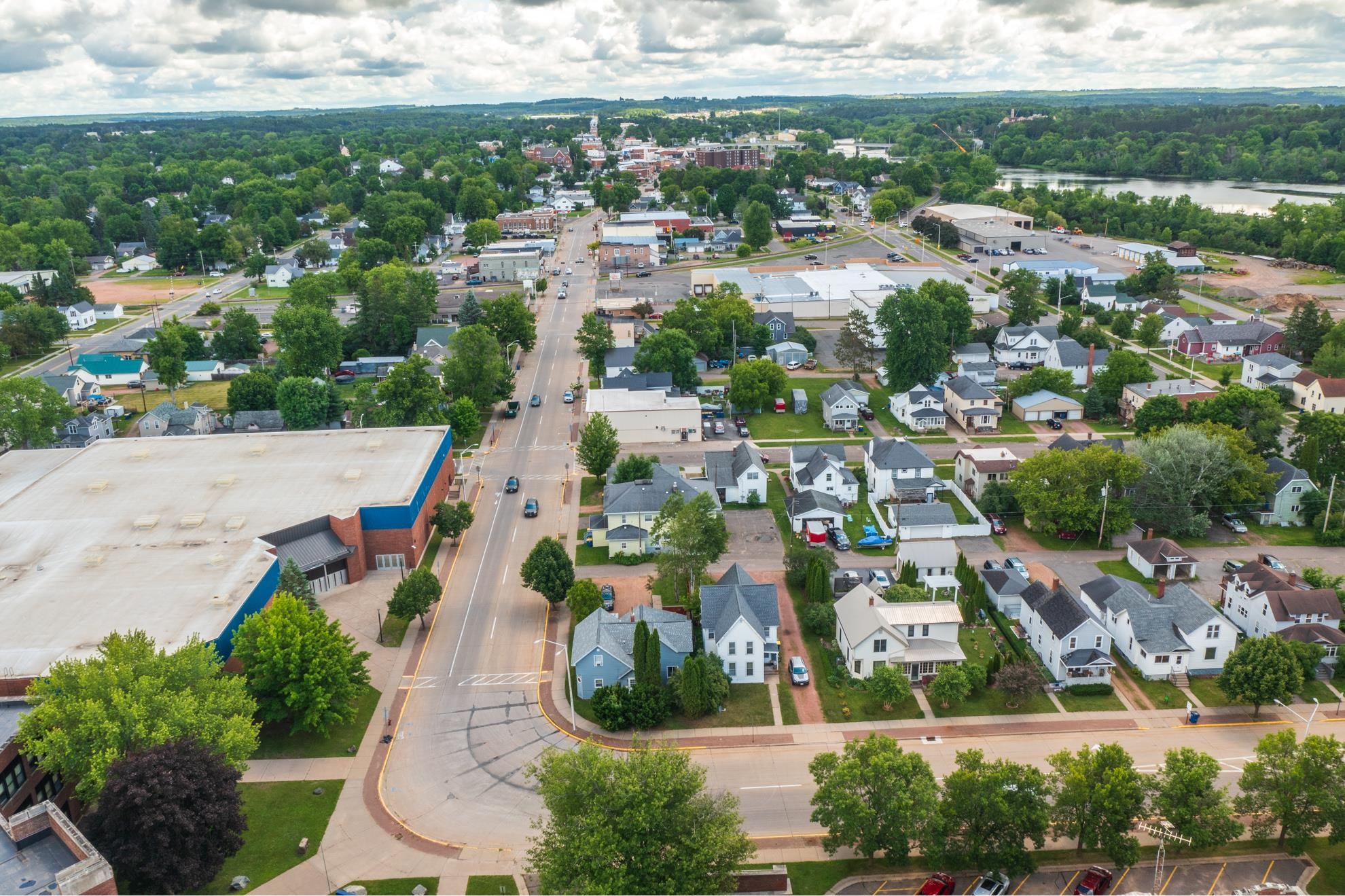 111 POLK STREET, Merrill, Wisconsin 54452, 1 Bedroom Bedrooms, ,1 BathroomBathrooms,Multi-family,For Sale,111 POLK STREET,22602947