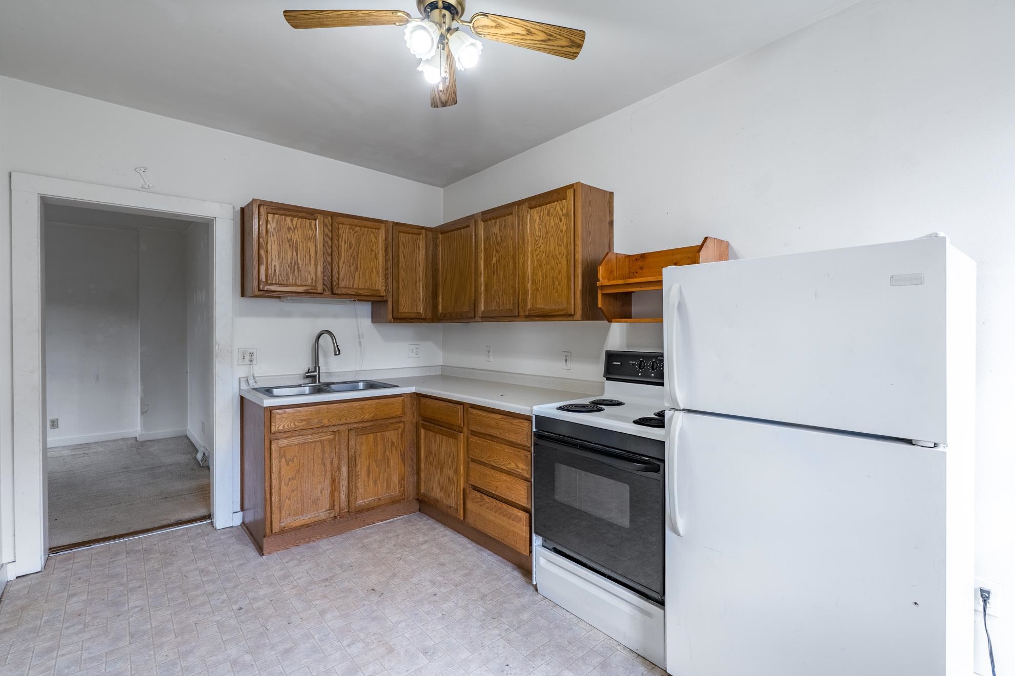 111 POLK STREET, Merrill, Wisconsin 54452, 1 Bedroom Bedrooms, ,1 BathroomBathrooms,Multi-family,For Sale,111 POLK STREET,22602947