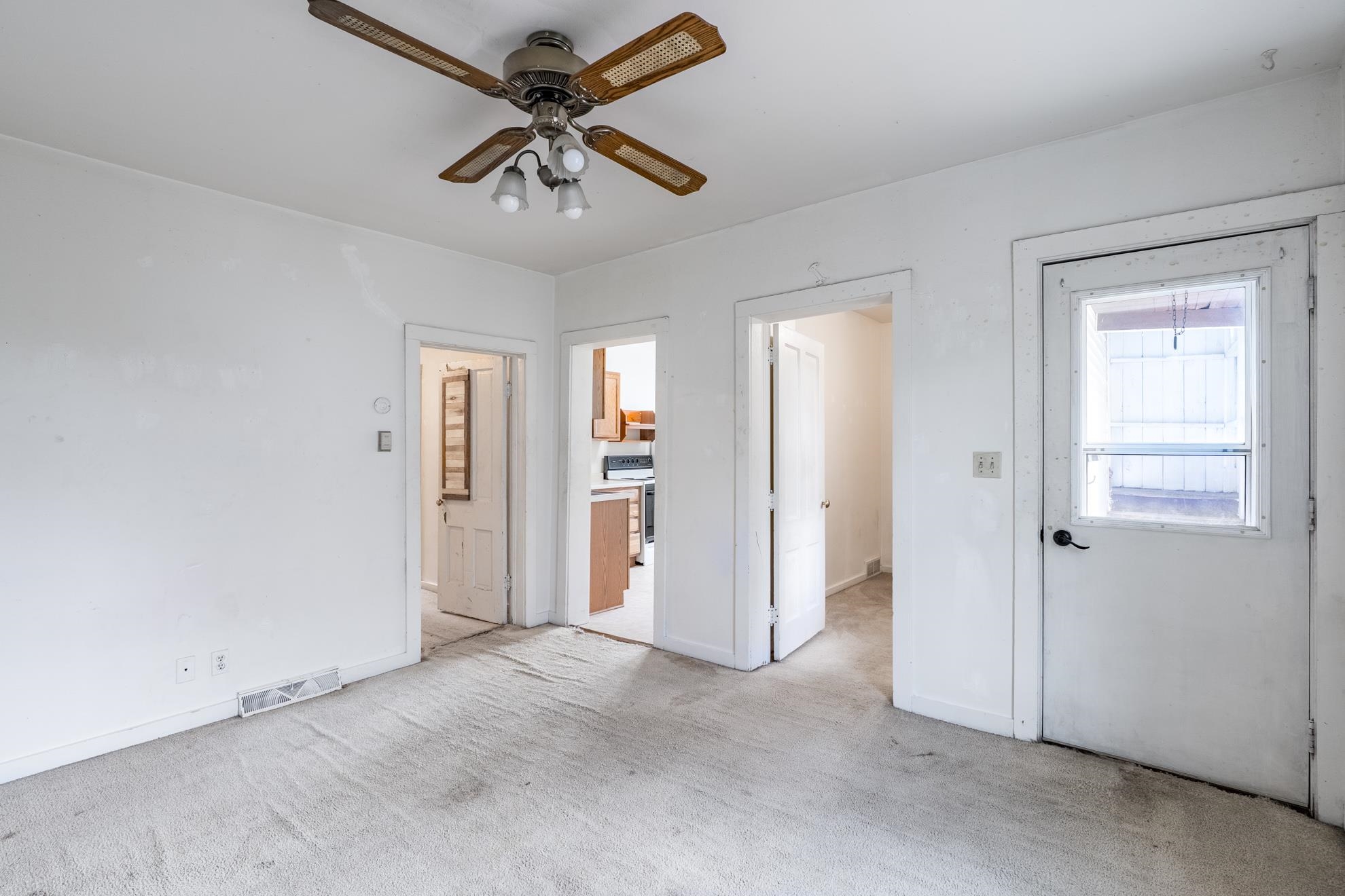 111 POLK STREET, Merrill, Wisconsin 54452, 1 Bedroom Bedrooms, ,1 BathroomBathrooms,Multi-family,For Sale,111 POLK STREET,22602947