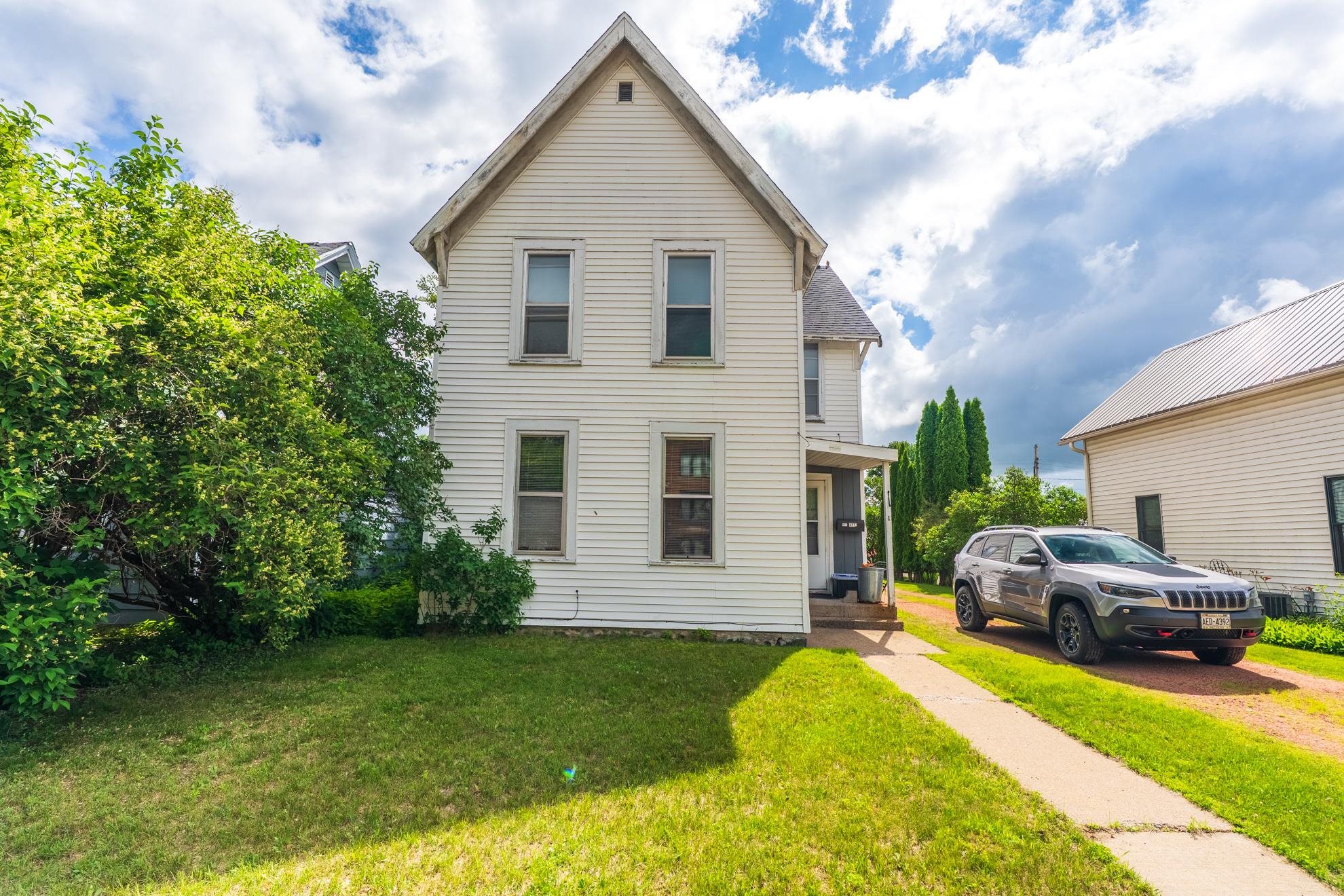 111 POLK STREET, Merrill, Wisconsin 54452, 1 Bedroom Bedrooms, ,1 BathroomBathrooms,Multi-family,For Sale,111 POLK STREET,22602947