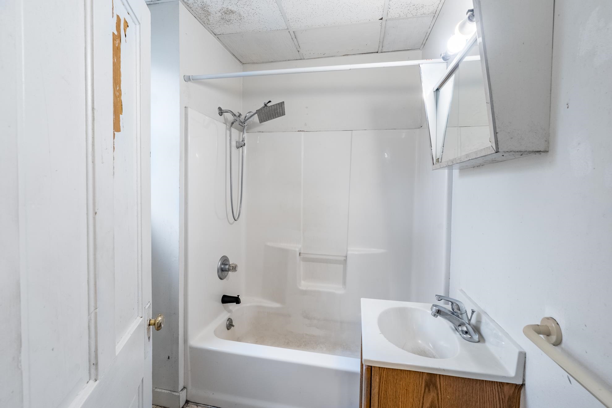 111 POLK STREET, Merrill, Wisconsin 54452, 1 Bedroom Bedrooms, ,1 BathroomBathrooms,Multi-family,For Sale,111 POLK STREET,22602947