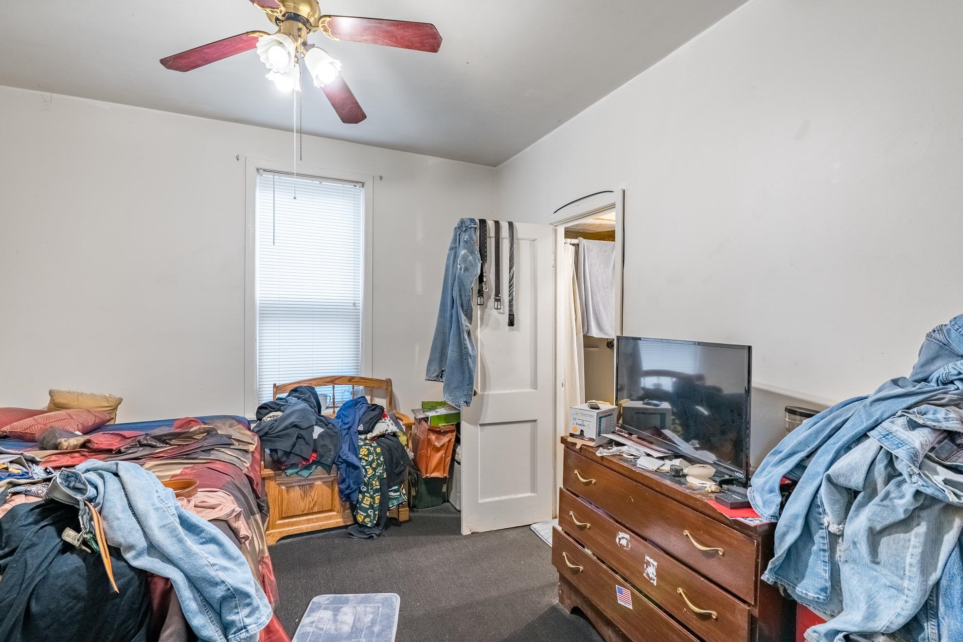 111 POLK STREET, Merrill, Wisconsin 54452, 1 Bedroom Bedrooms, ,1 BathroomBathrooms,Multi-family,For Sale,111 POLK STREET,22602947