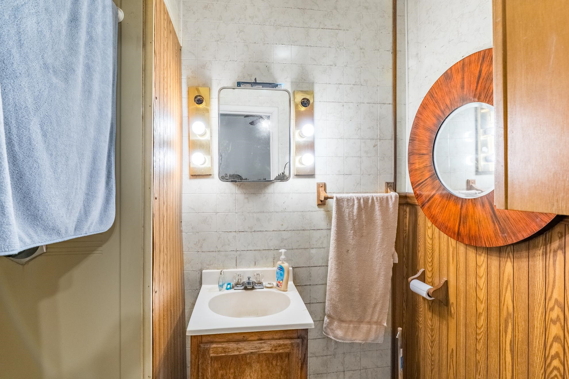 111 POLK STREET, Merrill, Wisconsin 54452, 1 Bedroom Bedrooms, ,1 BathroomBathrooms,Multi-family,For Sale,111 POLK STREET,22602947