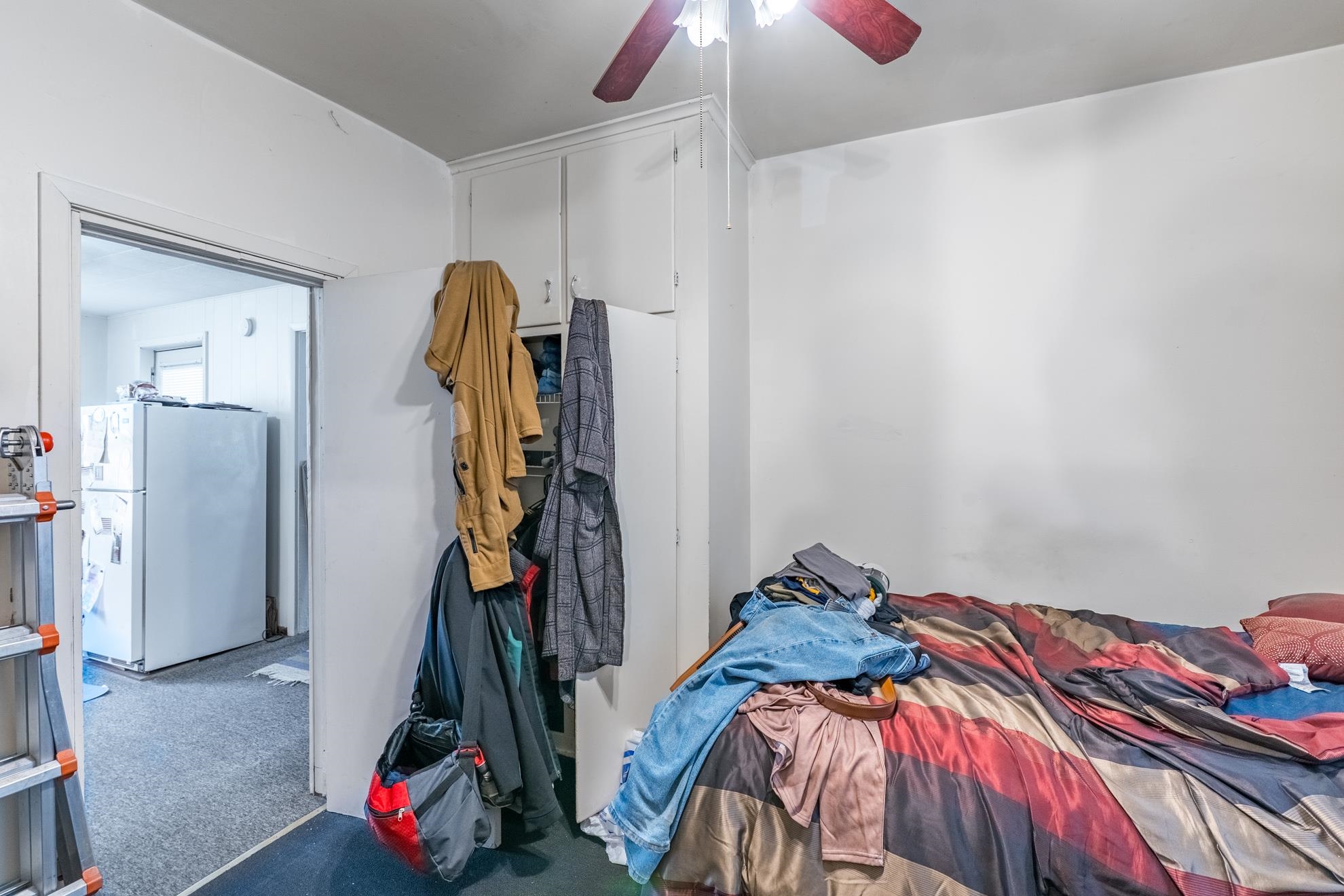 111 POLK STREET, Merrill, Wisconsin 54452, 1 Bedroom Bedrooms, ,1 BathroomBathrooms,Multi-family,For Sale,111 POLK STREET,22602947