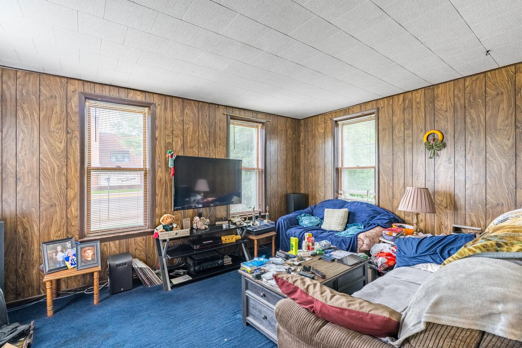 111 POLK STREET, Merrill, Wisconsin 54452, 1 Bedroom Bedrooms, ,1 BathroomBathrooms,Multi-family,For Sale,111 POLK STREET,22602947