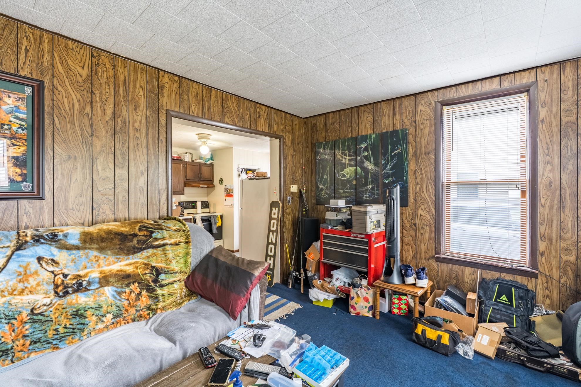 111 POLK STREET, Merrill, Wisconsin 54452, 1 Bedroom Bedrooms, ,1 BathroomBathrooms,Multi-family,For Sale,111 POLK STREET,22602947