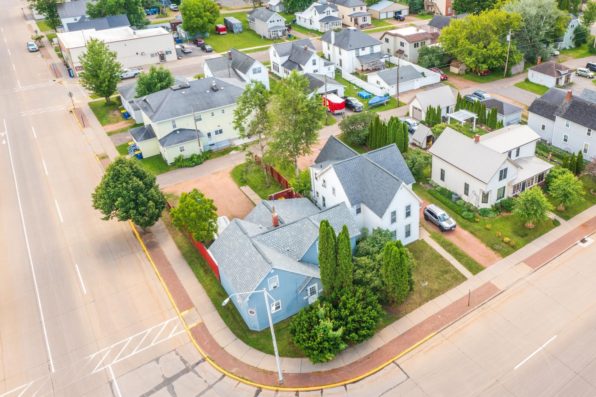 111 POLK STREET, Merrill, Wisconsin 54452, 1 Bedroom Bedrooms, ,1 BathroomBathrooms,Multi-family,For Sale,111 POLK STREET,22602947