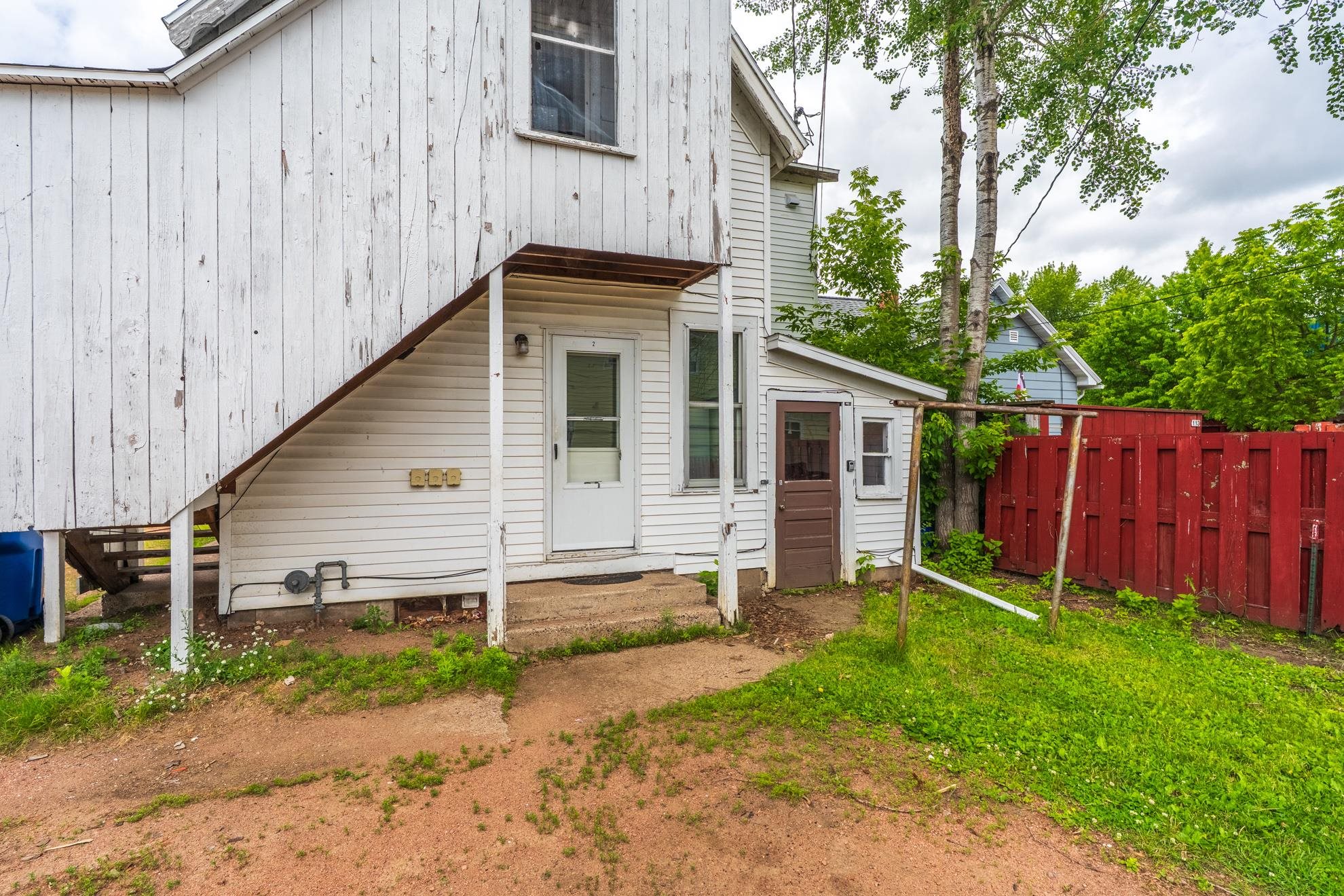 111 POLK STREET, Merrill, Wisconsin 54452, 1 Bedroom Bedrooms, ,1 BathroomBathrooms,Multi-family,For Sale,111 POLK STREET,22602947