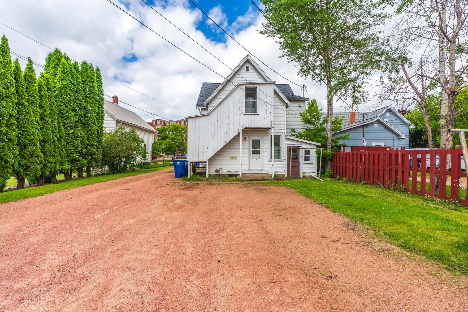 111 POLK STREET, Merrill, Wisconsin 54452, 1 Bedroom Bedrooms, ,1 BathroomBathrooms,Multi-family,For Sale,111 POLK STREET,22602947