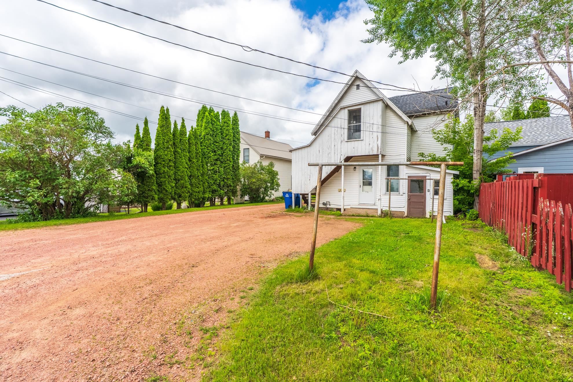 111 POLK STREET, Merrill, Wisconsin 54452, 1 Bedroom Bedrooms, ,1 BathroomBathrooms,Multi-family,For Sale,111 POLK STREET,22602947