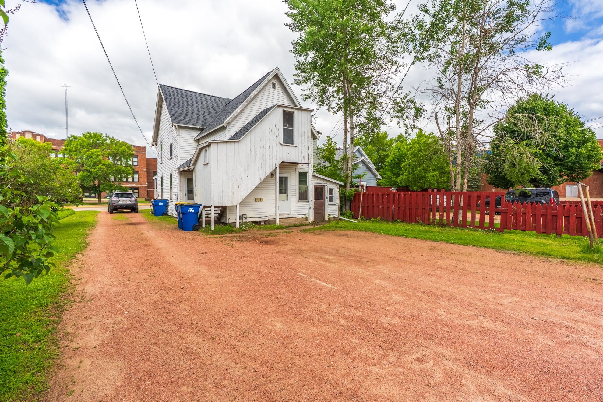 111 POLK STREET, Merrill, Wisconsin 54452, 1 Bedroom Bedrooms, ,1 BathroomBathrooms,Multi-family,For Sale,111 POLK STREET,22602947