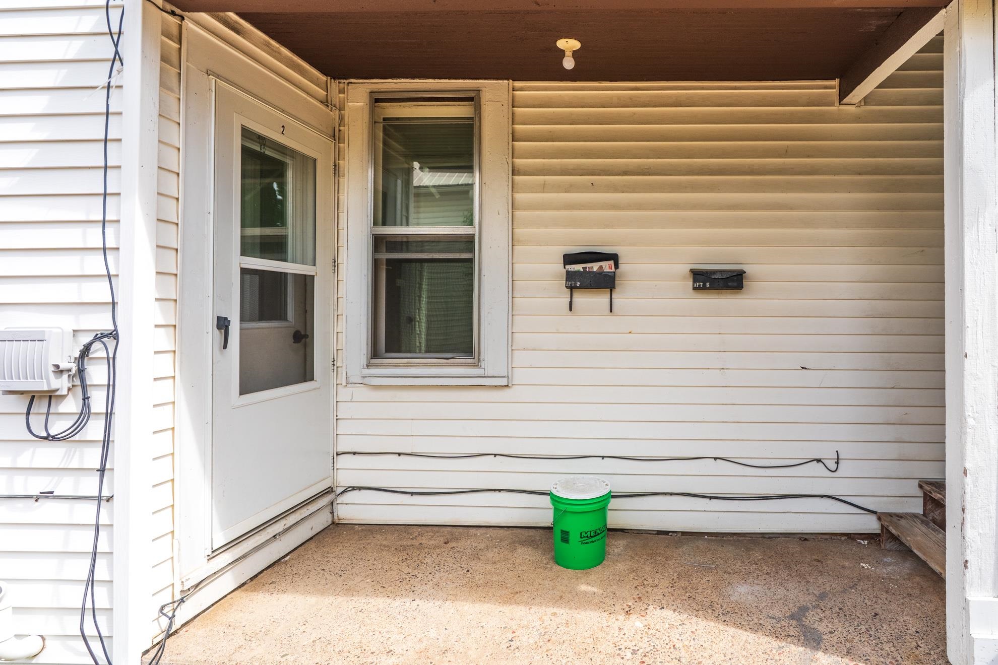 111 POLK STREET, Merrill, Wisconsin 54452, 1 Bedroom Bedrooms, ,1 BathroomBathrooms,Multi-family,For Sale,111 POLK STREET,22602947