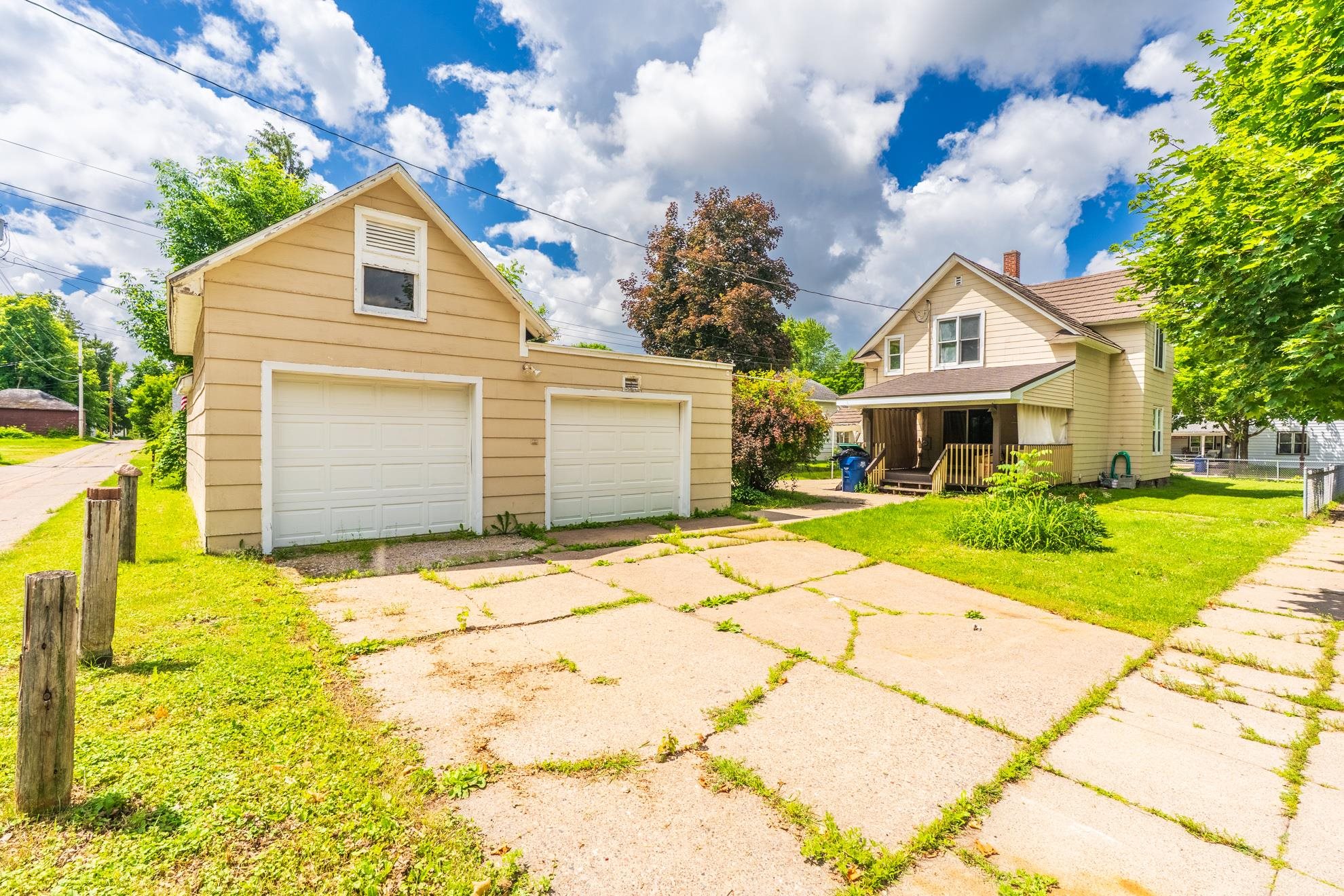 2513 GOWEN STREET, Wausau, Wisconsin 54403, 3 Bedrooms Bedrooms, ,2 BathroomsBathrooms,Residential,For Sale,2513 GOWEN STREET,22602949
