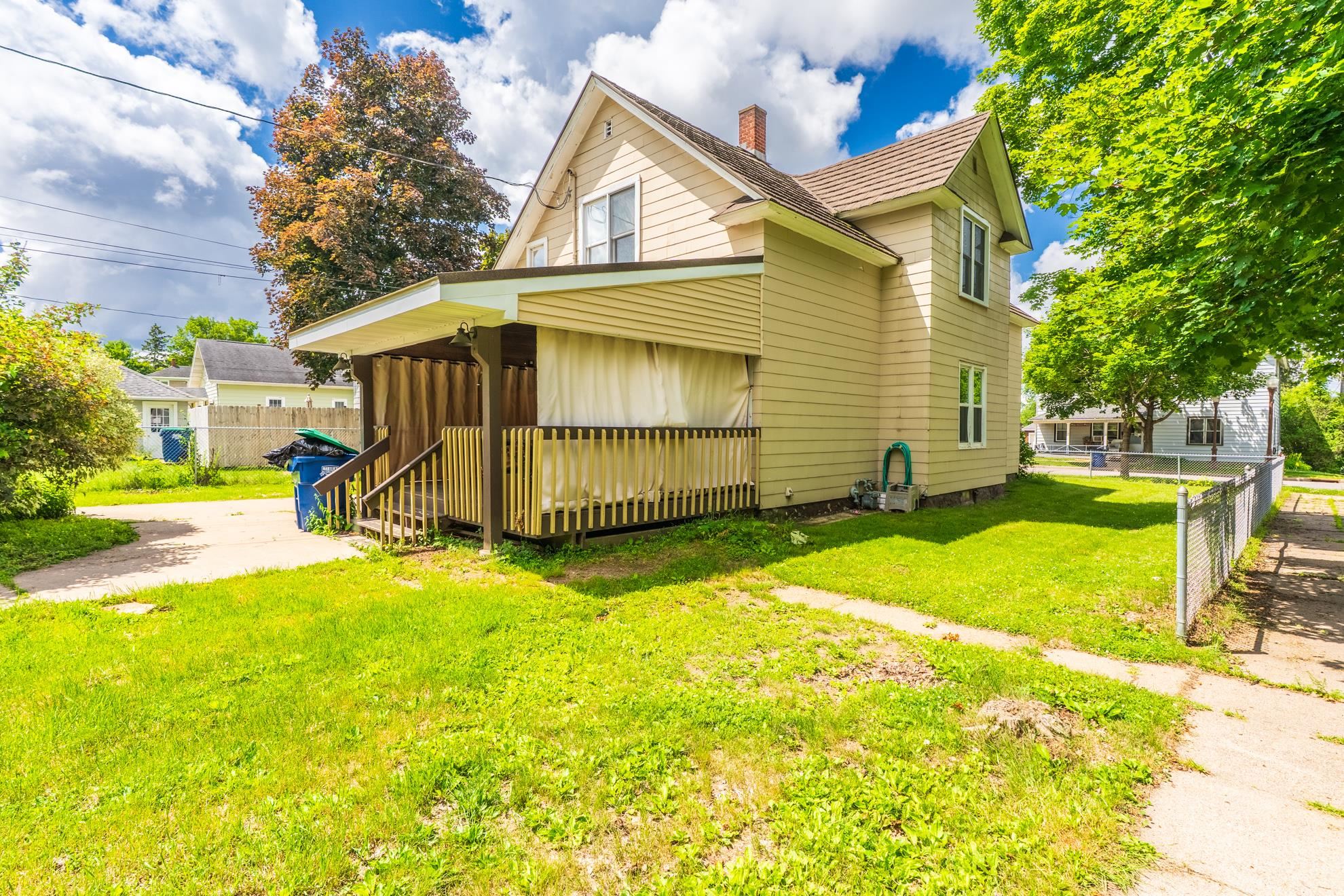 2513 GOWEN STREET, Wausau, Wisconsin 54403, 3 Bedrooms Bedrooms, ,2 BathroomsBathrooms,Residential,For Sale,2513 GOWEN STREET,22602949
