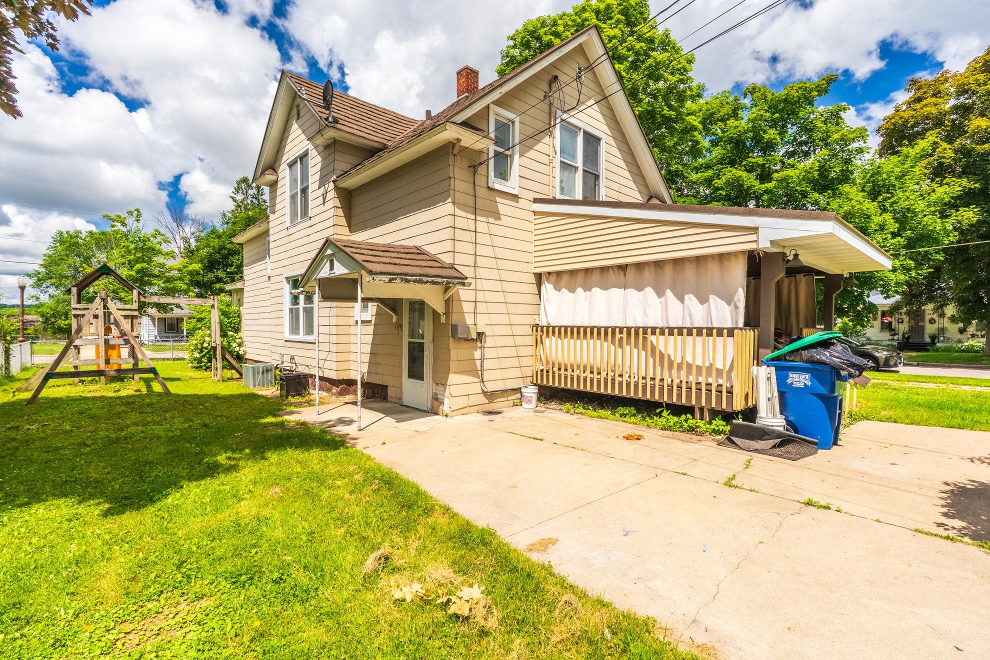 2513 GOWEN STREET, Wausau, Wisconsin 54403, 3 Bedrooms Bedrooms, ,2 BathroomsBathrooms,Residential,For Sale,2513 GOWEN STREET,22602949