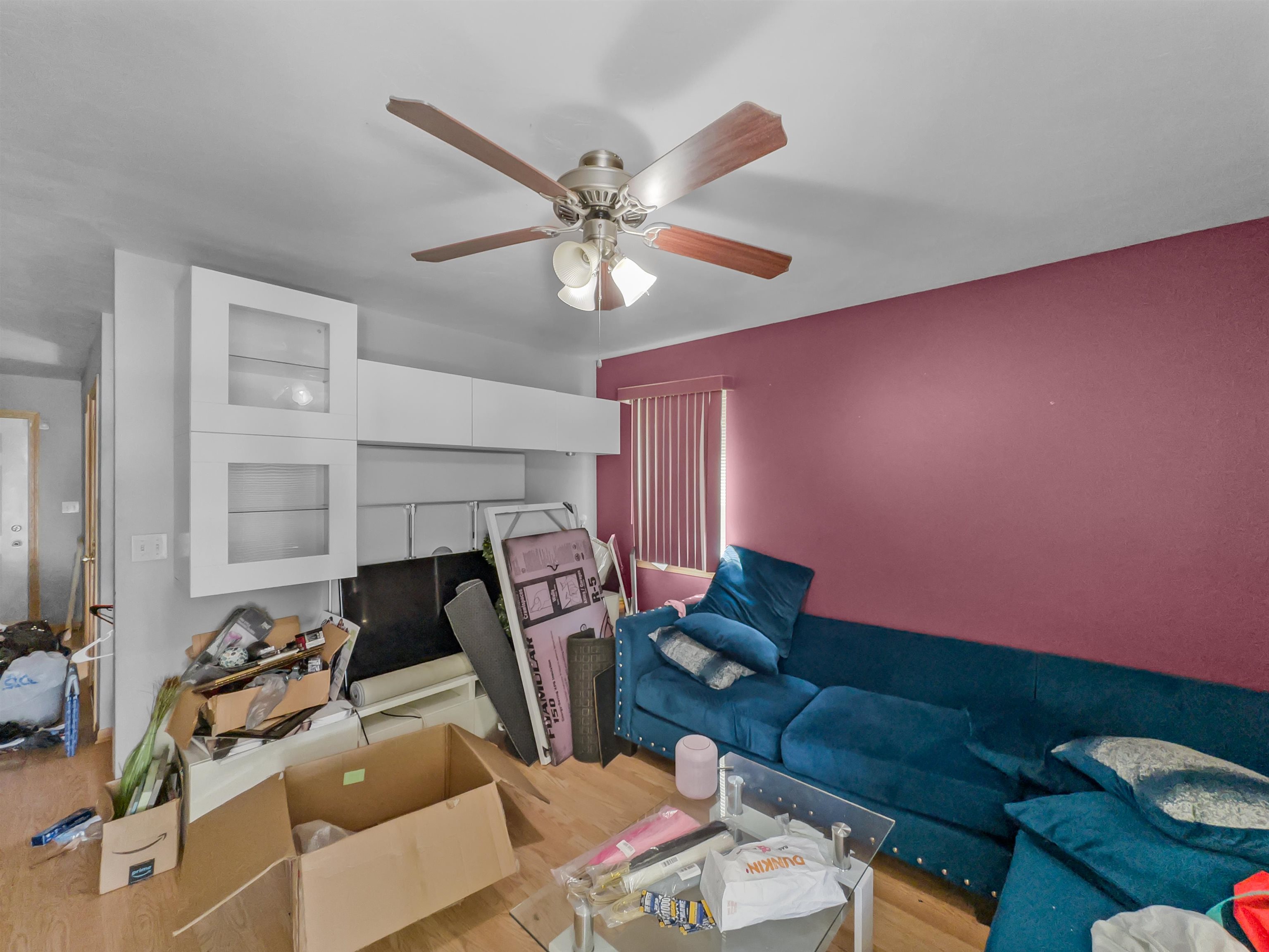 2850 N 21ST STREET, Milwaukee, Wisconsin 53206-1607, 4 Bedrooms Bedrooms, ,2 BathroomsBathrooms,Residential,For Sale,2850 N 21ST STREET,22602950
